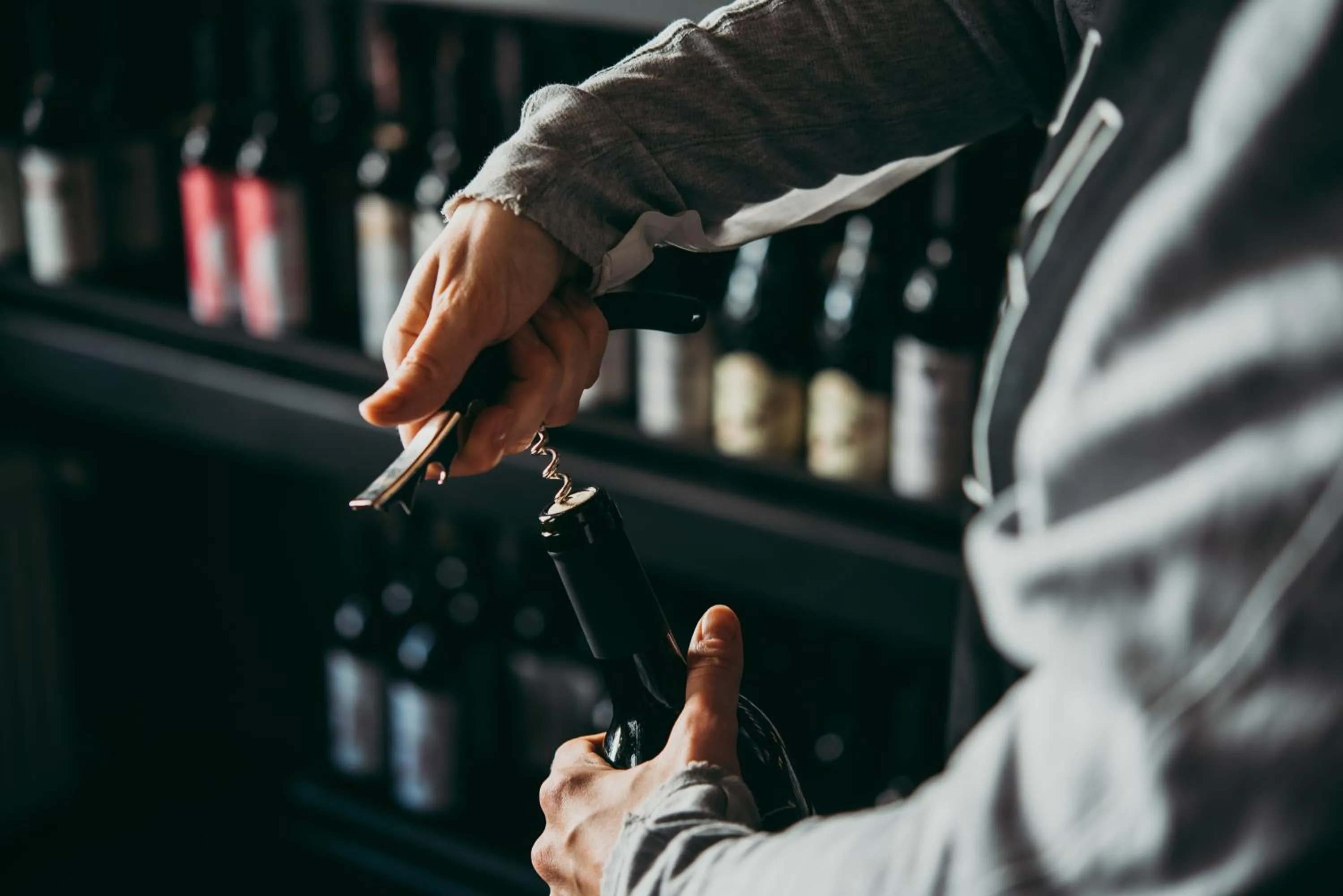 Restaurant/places to eat in HAIDVOGL MAVIDA Zell am See