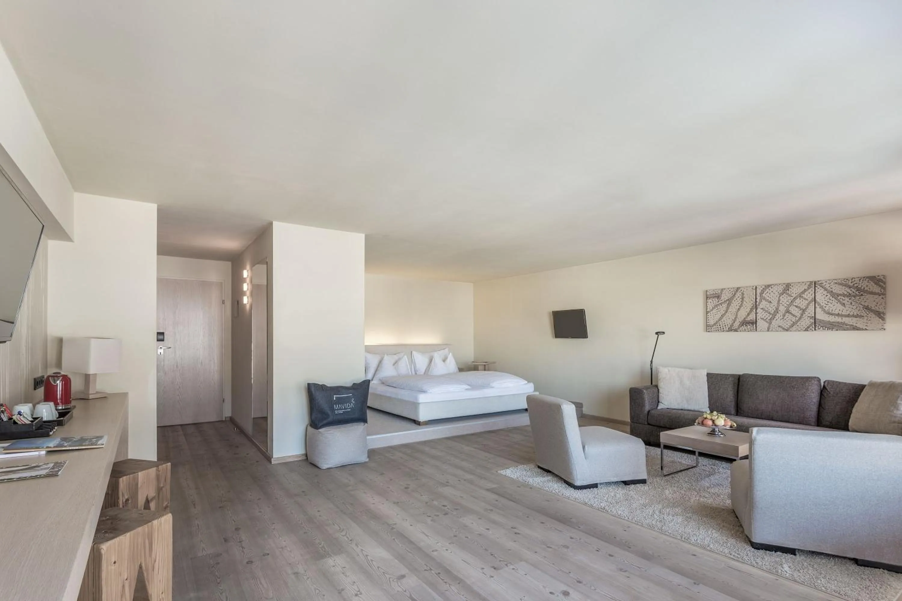 Bed in HAIDVOGL MAVIDA Zell am See