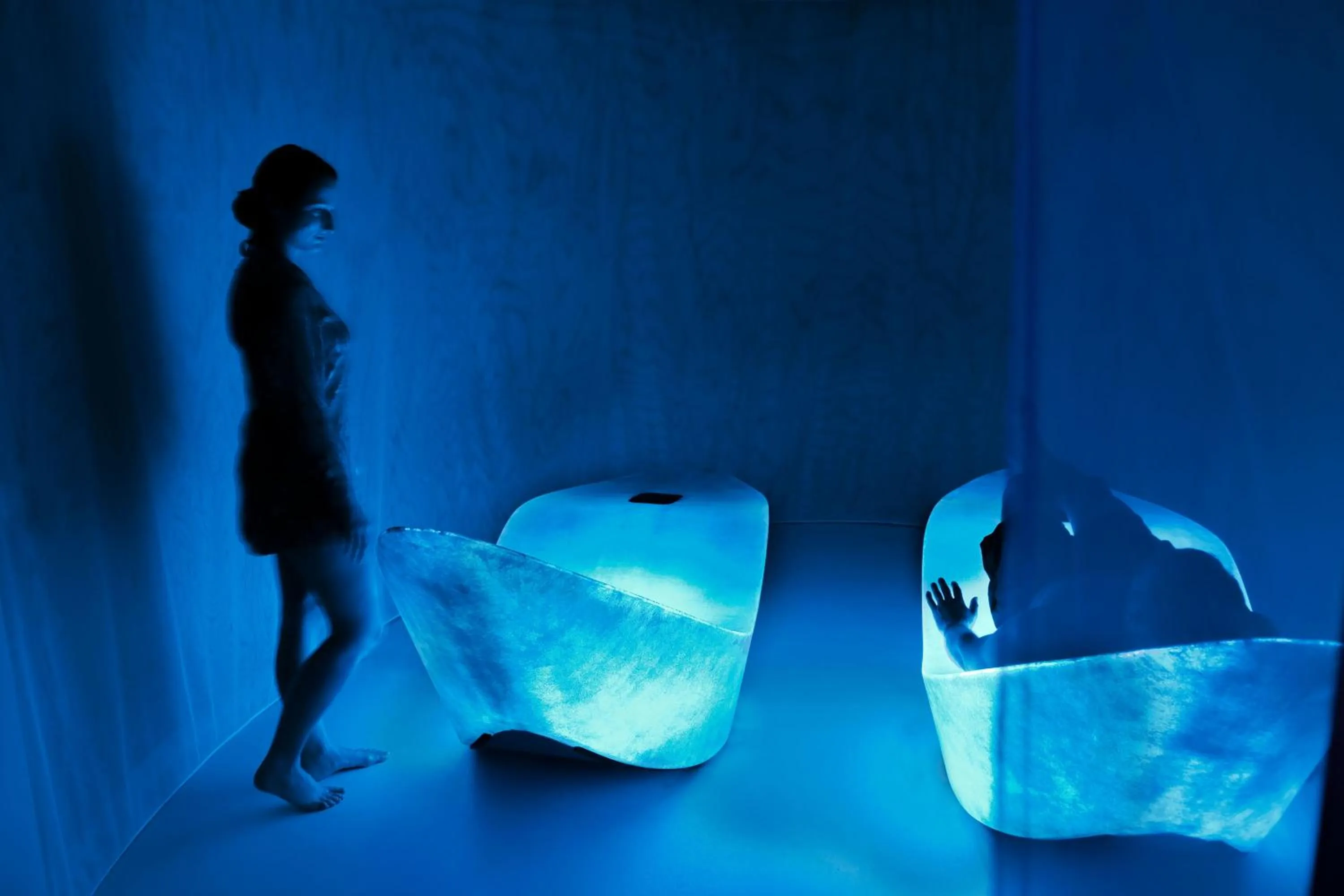 Spa and wellness centre/facilities in HAIDVOGL MAVIDA Zell am See