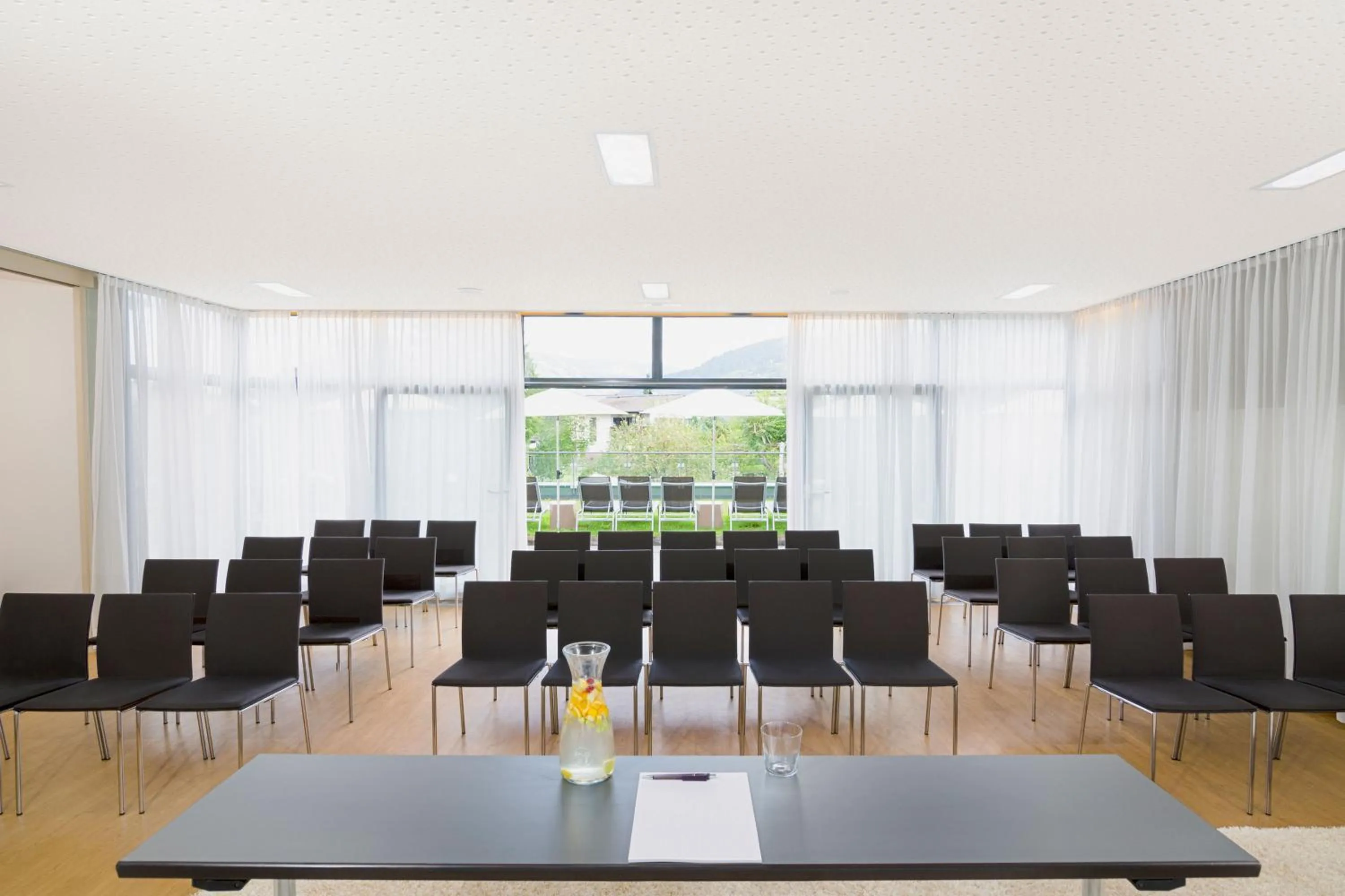 Business facilities in HAIDVOGL MAVIDA Zell am See