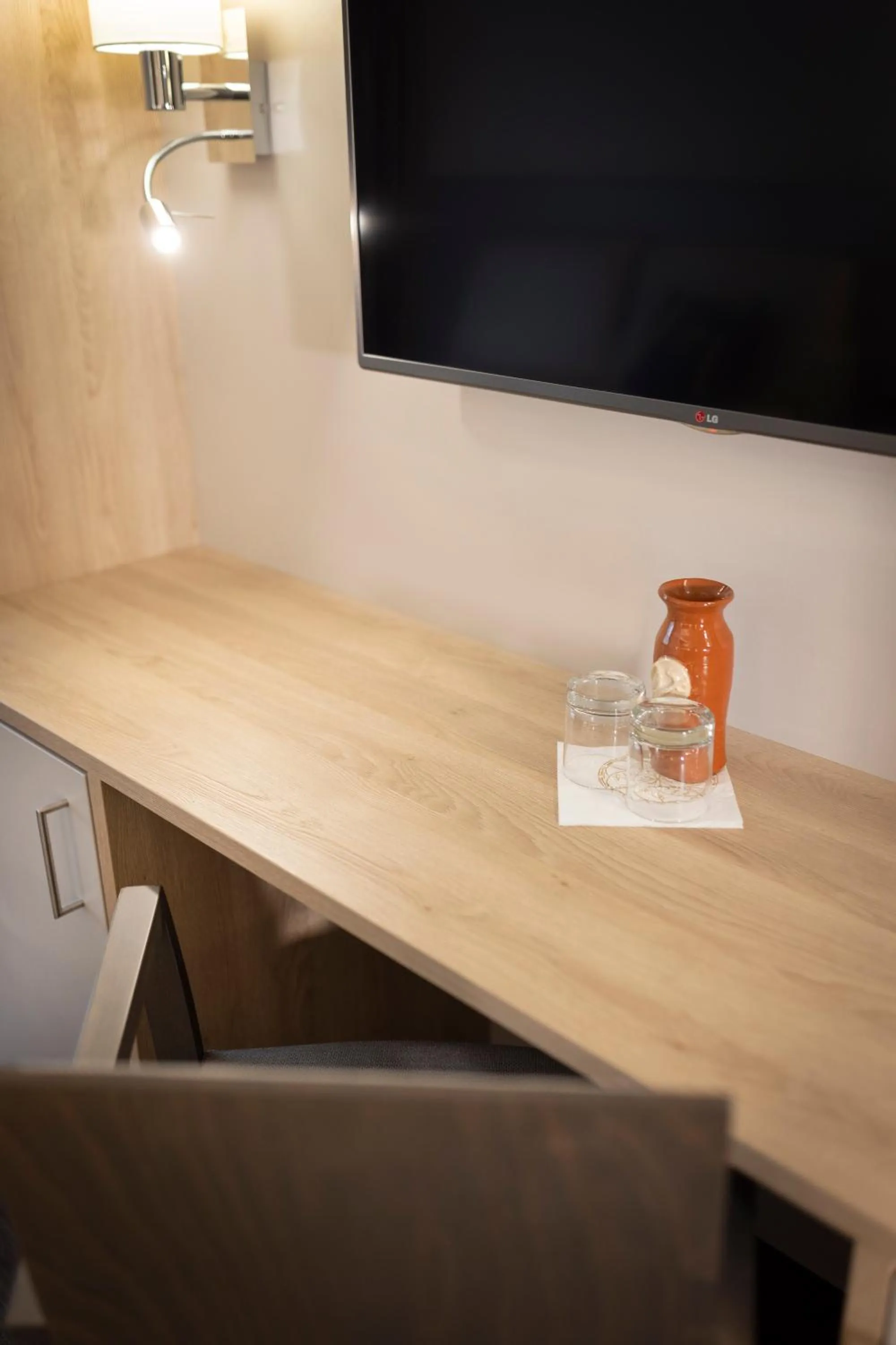 Photo of the whole room in Vitalhotel der Parktherme - inkl Thermeneintritt & Sauna