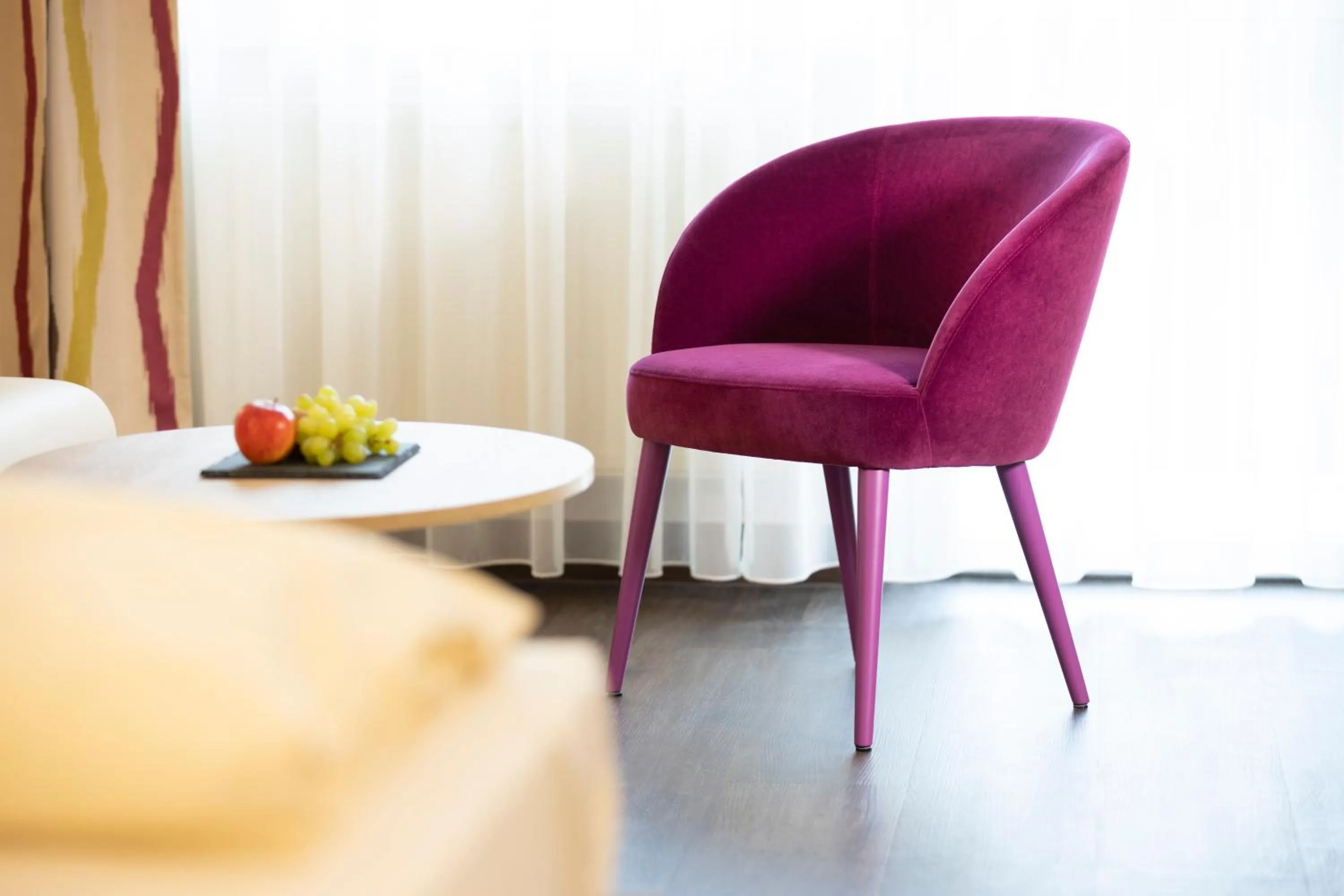 Photo of the whole room in Vitalhotel der Parktherme - inkl Thermeneintritt & Sauna