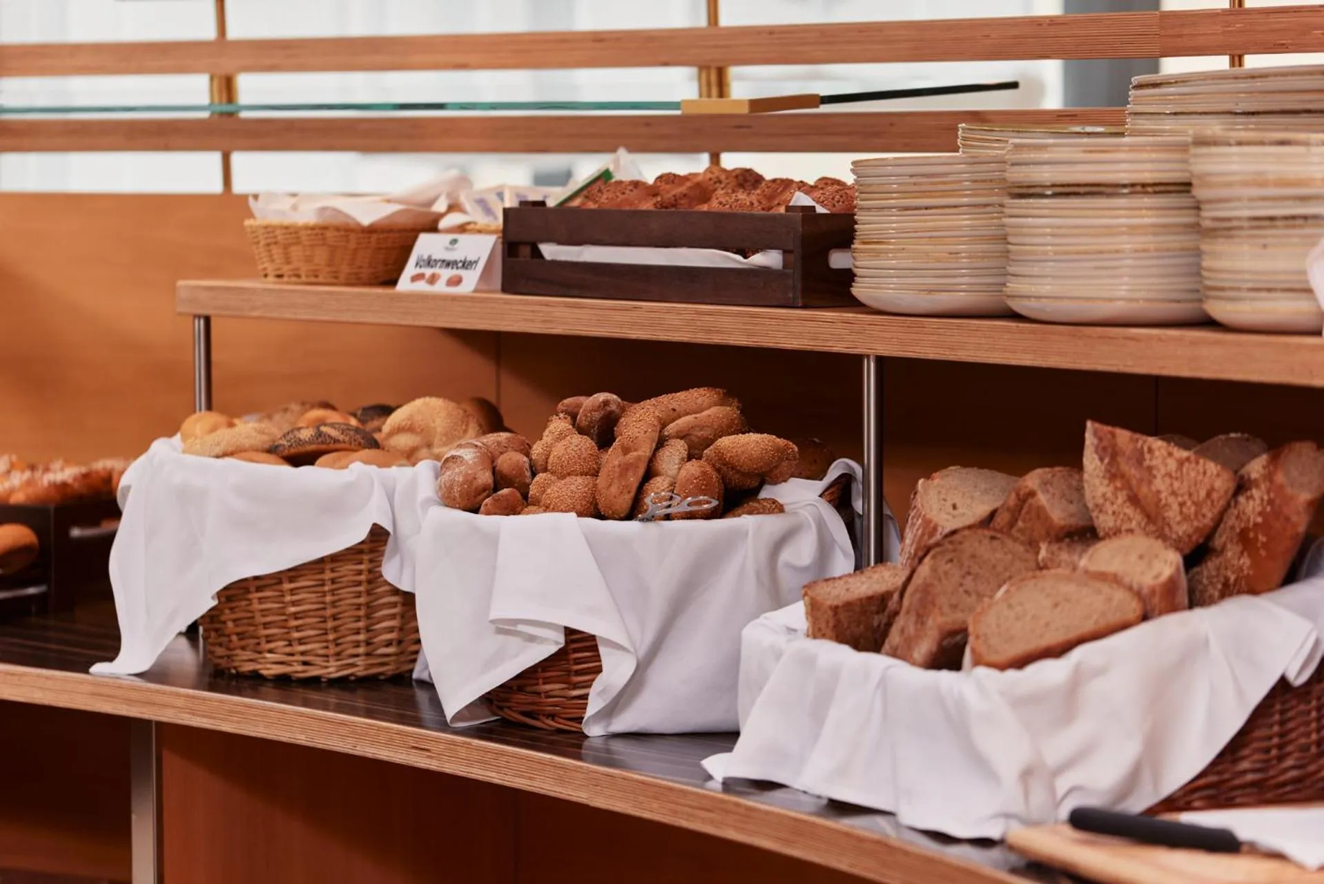 Breakfast in Vitalhotel der Parktherme - inkl Thermeneintritt & Sauna