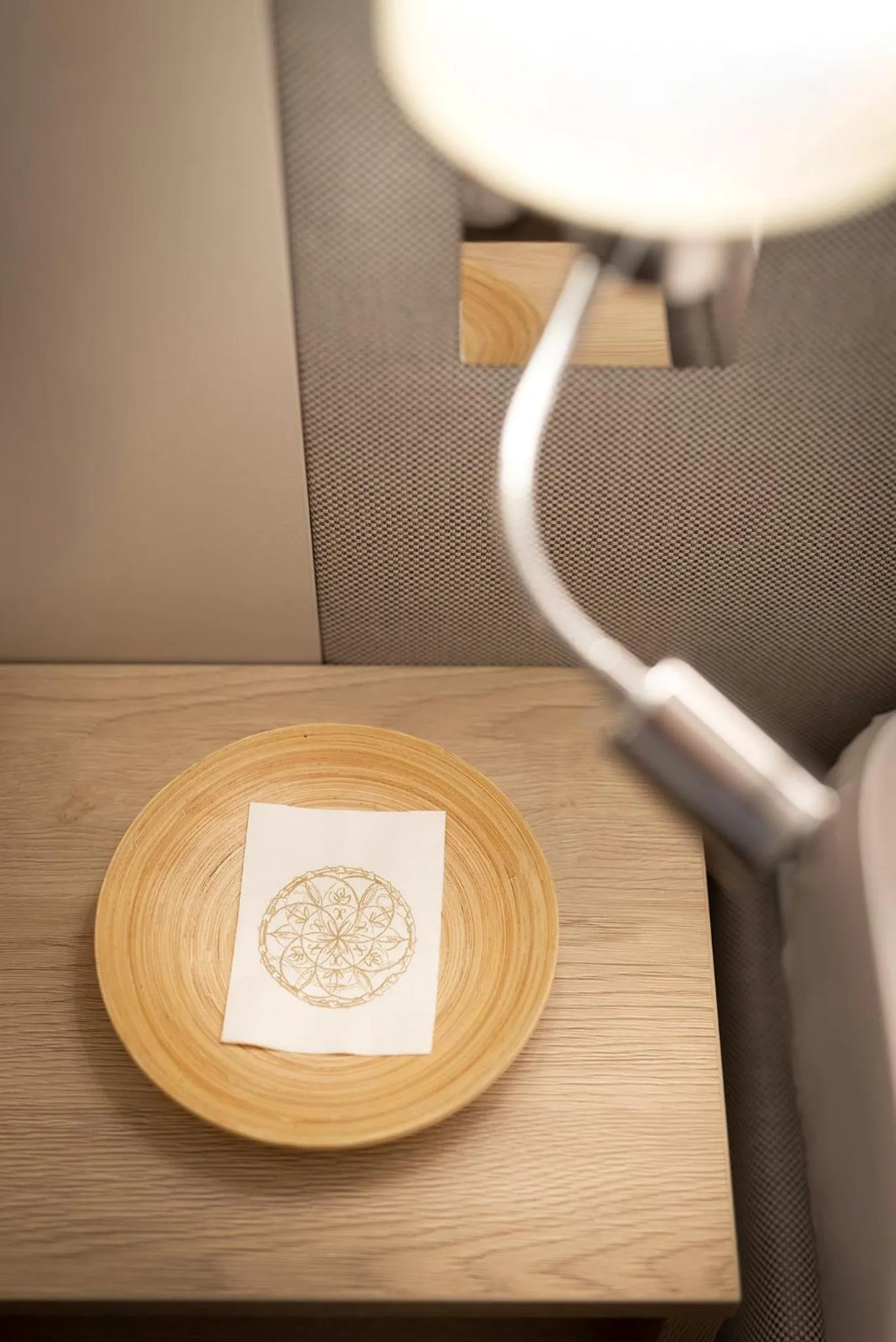 Photo of the whole room in Vitalhotel der Parktherme - inkl Thermeneintritt & Sauna