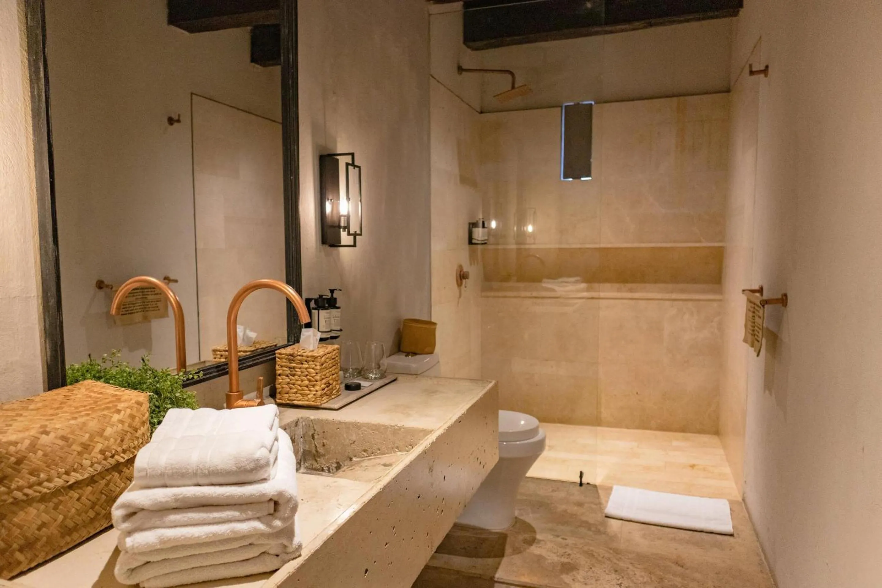 Bedroom in Hotel Casa Don Luis by Faranda Boutique, a member of Radisson Individuals