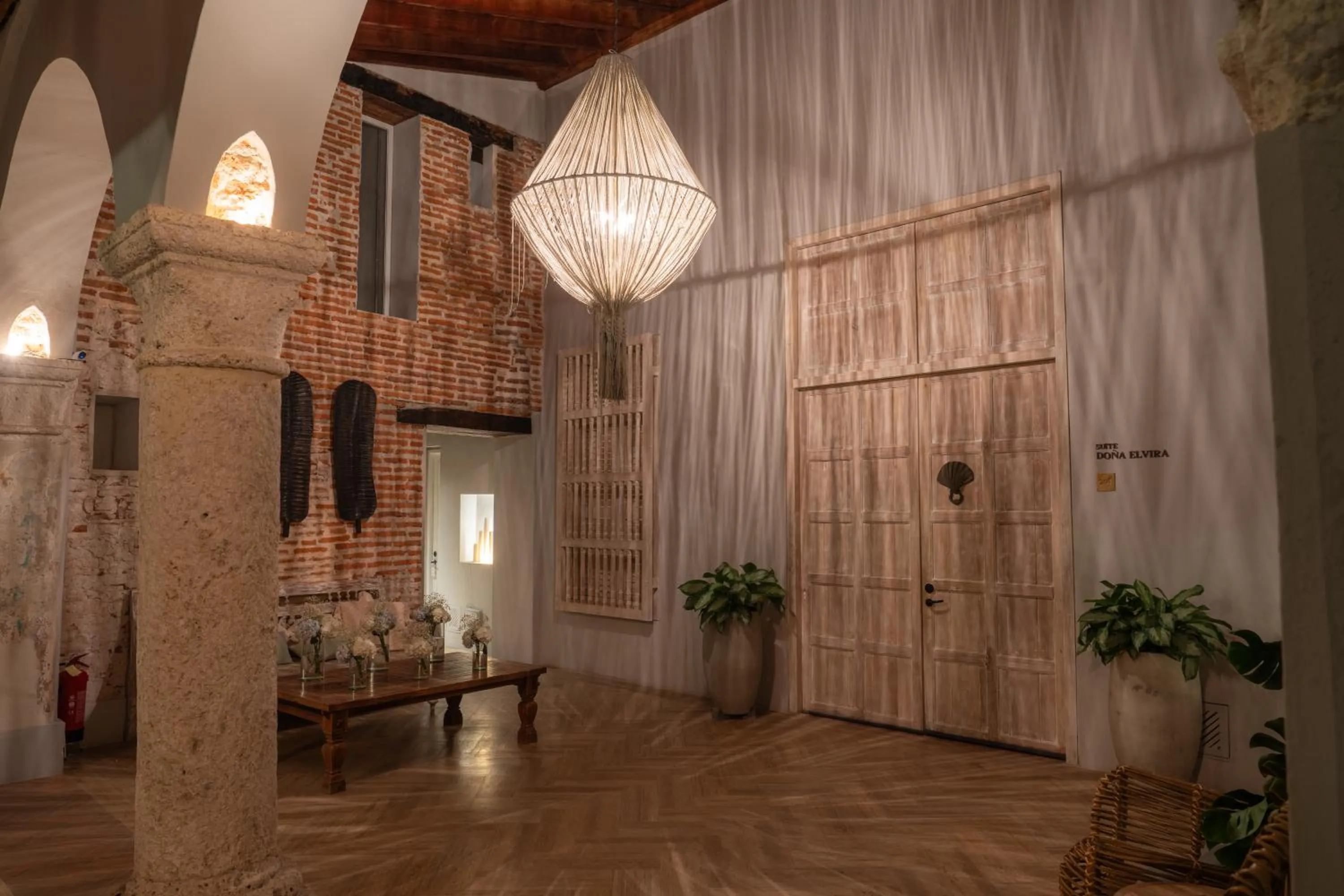 Night in Hotel Casa Don Luis by Faranda Boutique, a member of Radisson Individuals