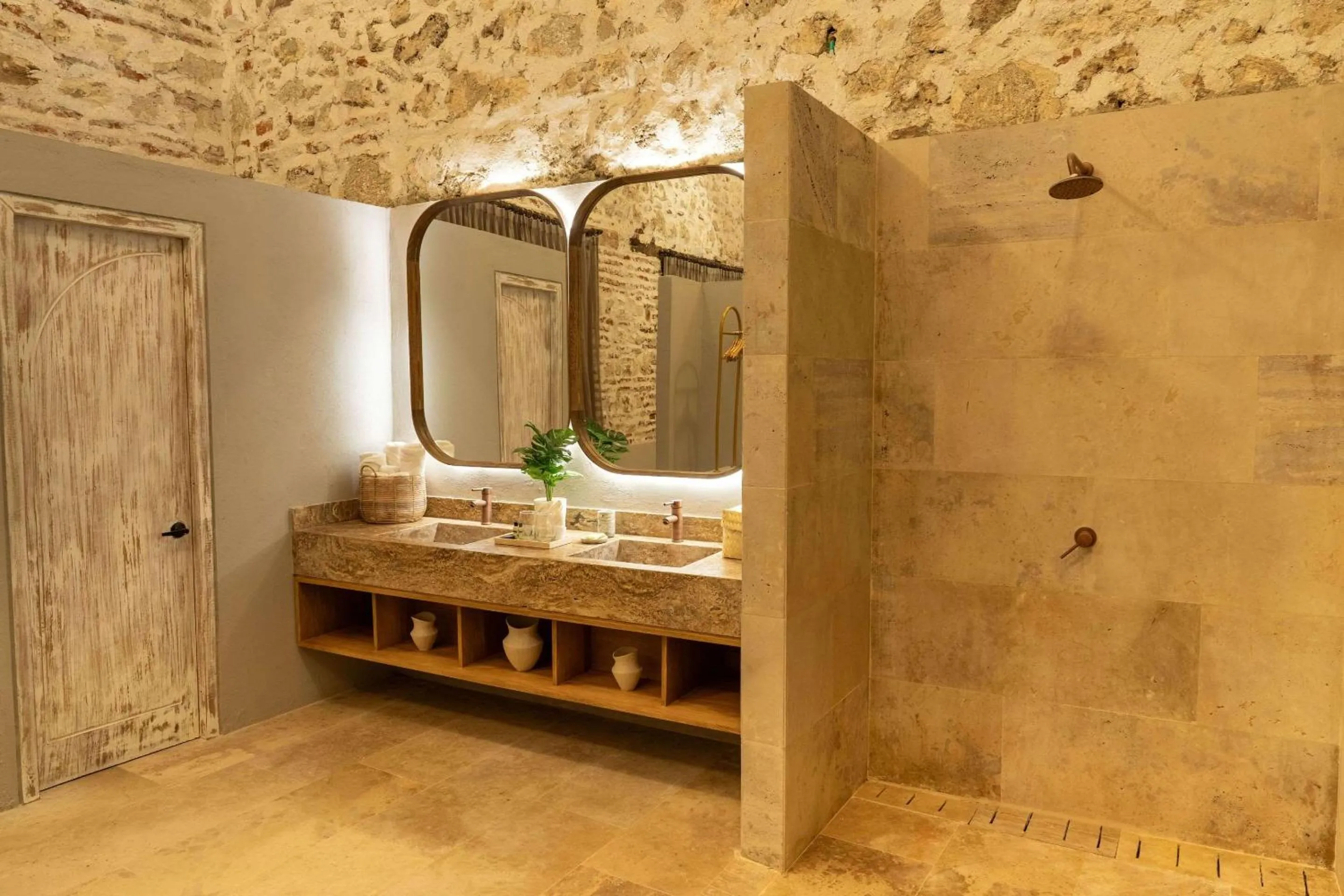 Bedroom in Hotel Casa Don Luis by Faranda Boutique, a member of Radisson Individuals