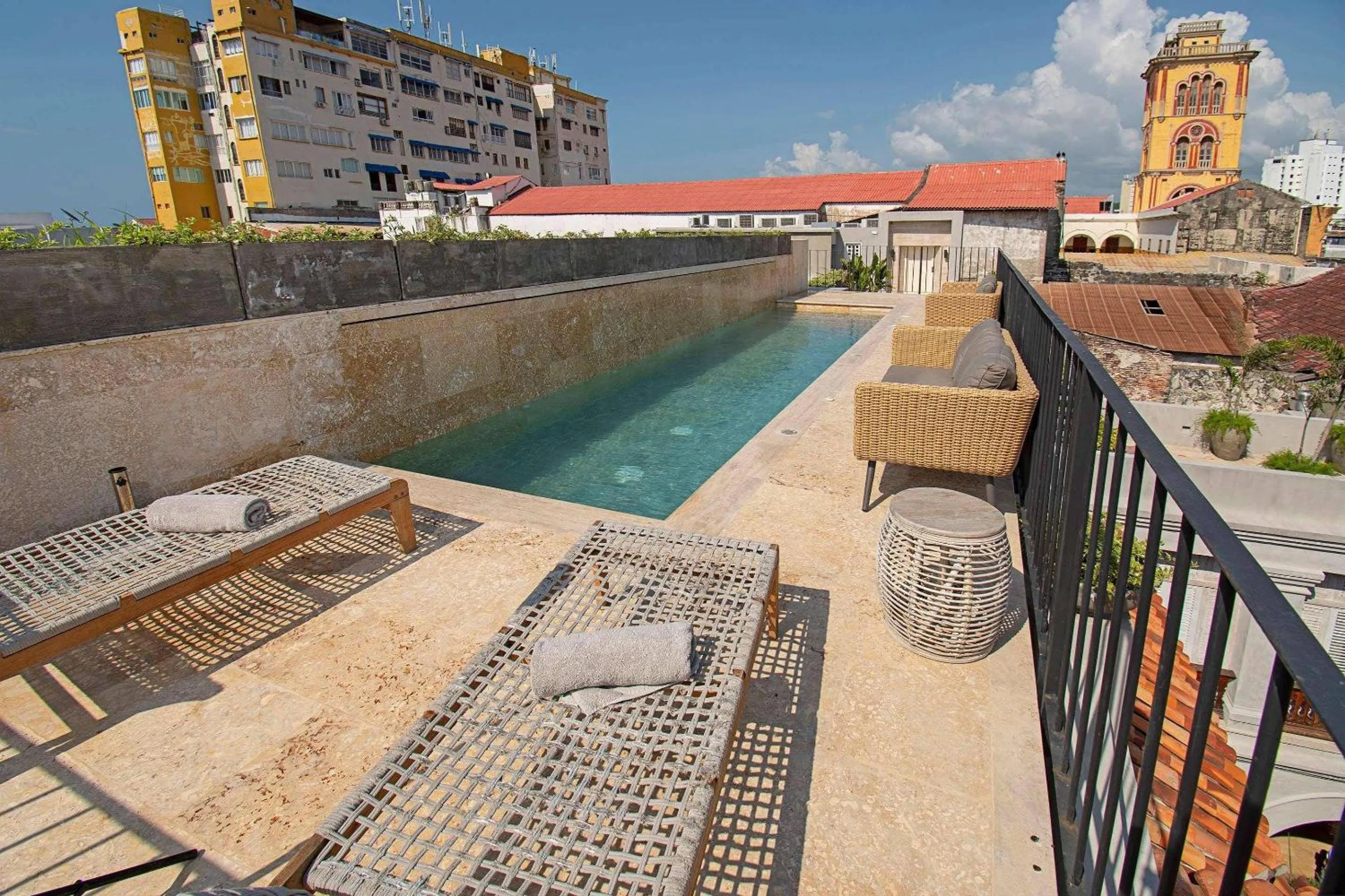 Other in Hotel Casa Don Luis by Faranda Boutique, a member of Radisson Individuals