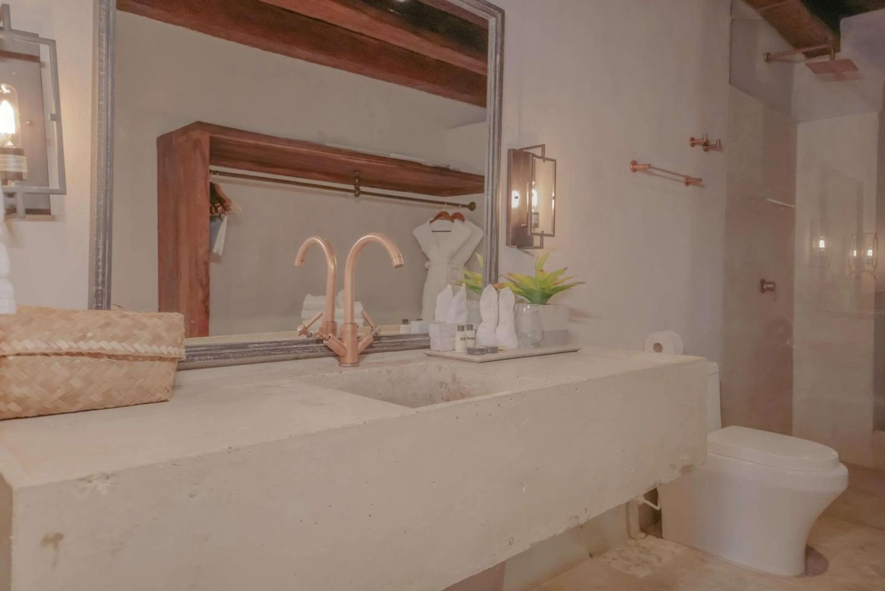 Bedroom in Hotel Casa Don Luis by Faranda Boutique, a member of Radisson Individuals