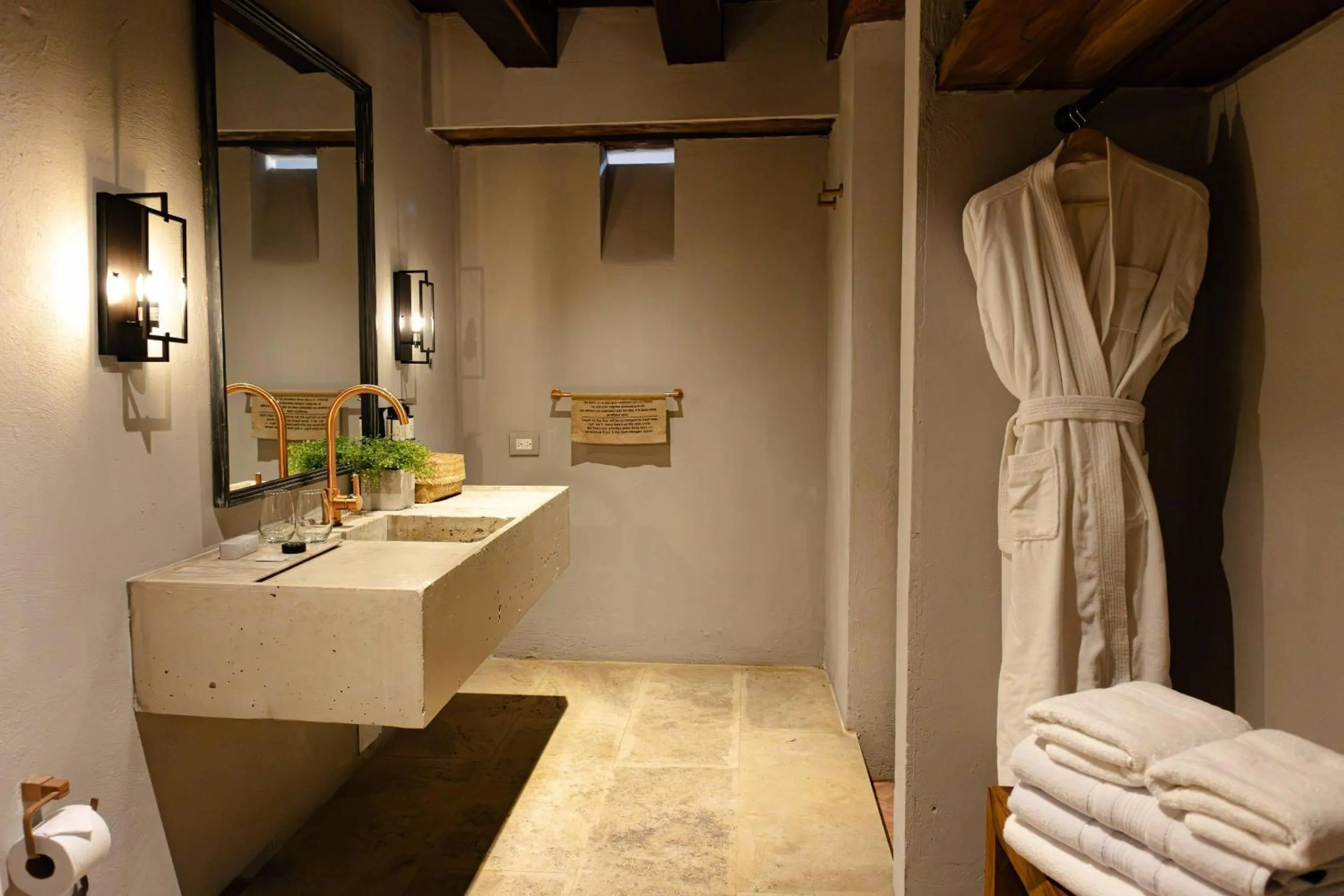 Bedroom in Hotel Casa Don Luis by Faranda Boutique, a member of Radisson Individuals