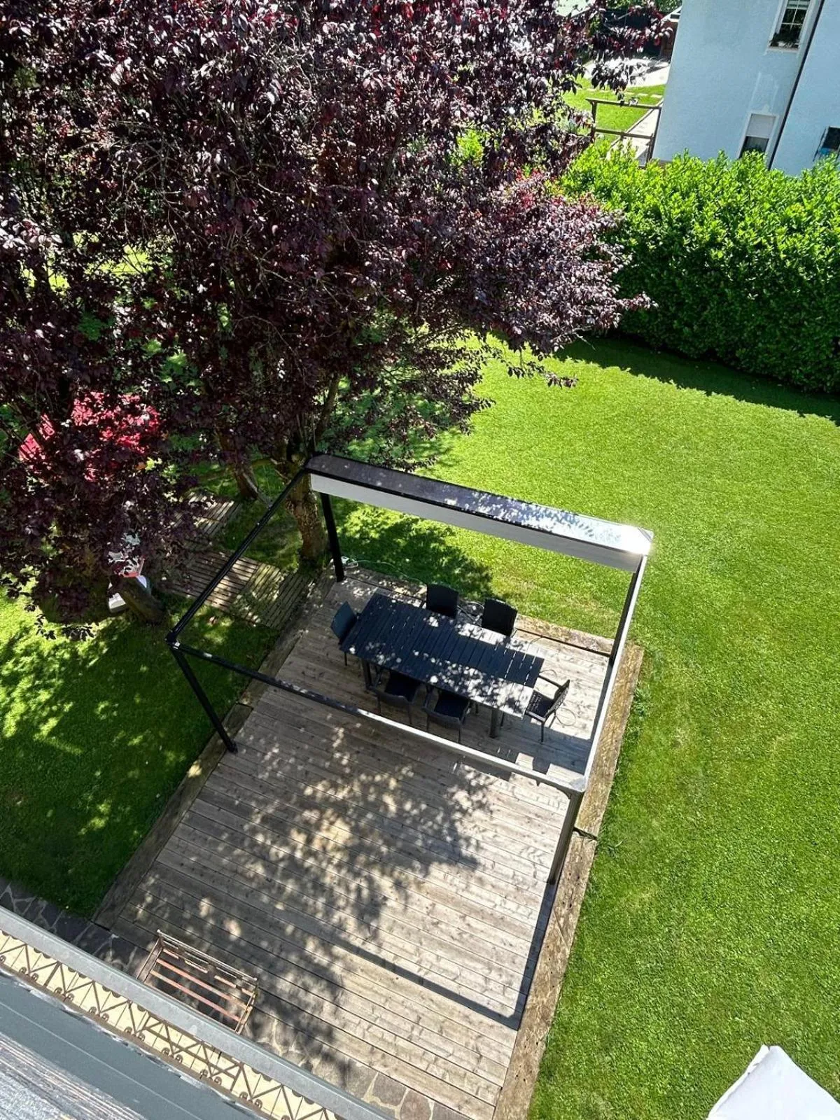 Spring in B&B COL DE LE MOLE - DOLOMITI BELLUNESI