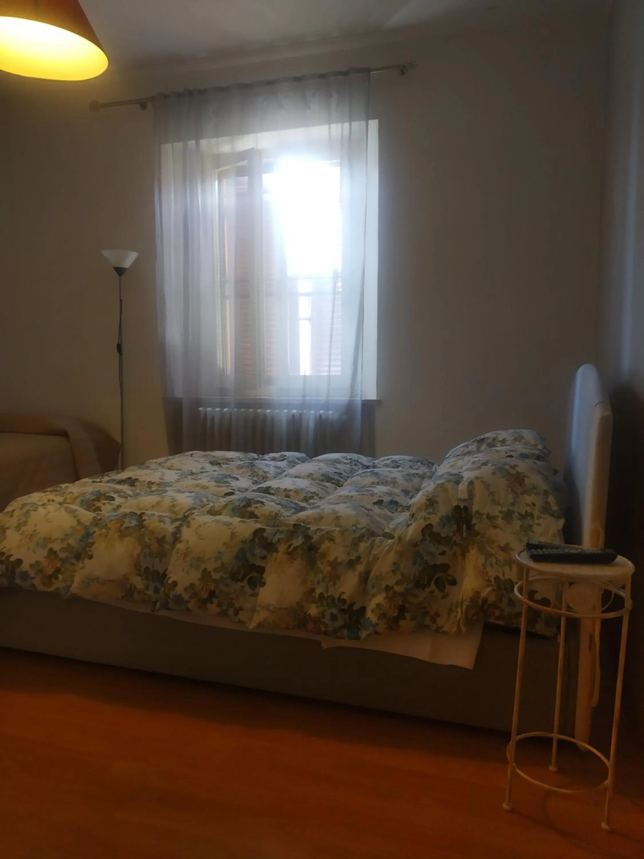 Bedroom, Bed in B&B Iris