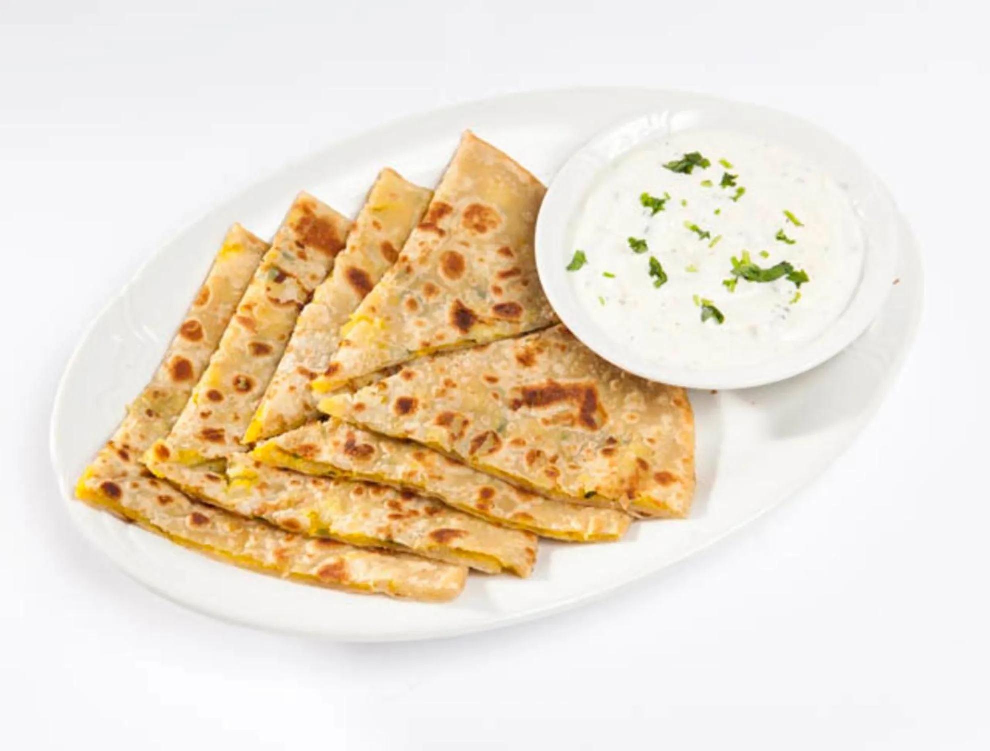 Food and drinks in Hotel Maiden Residency