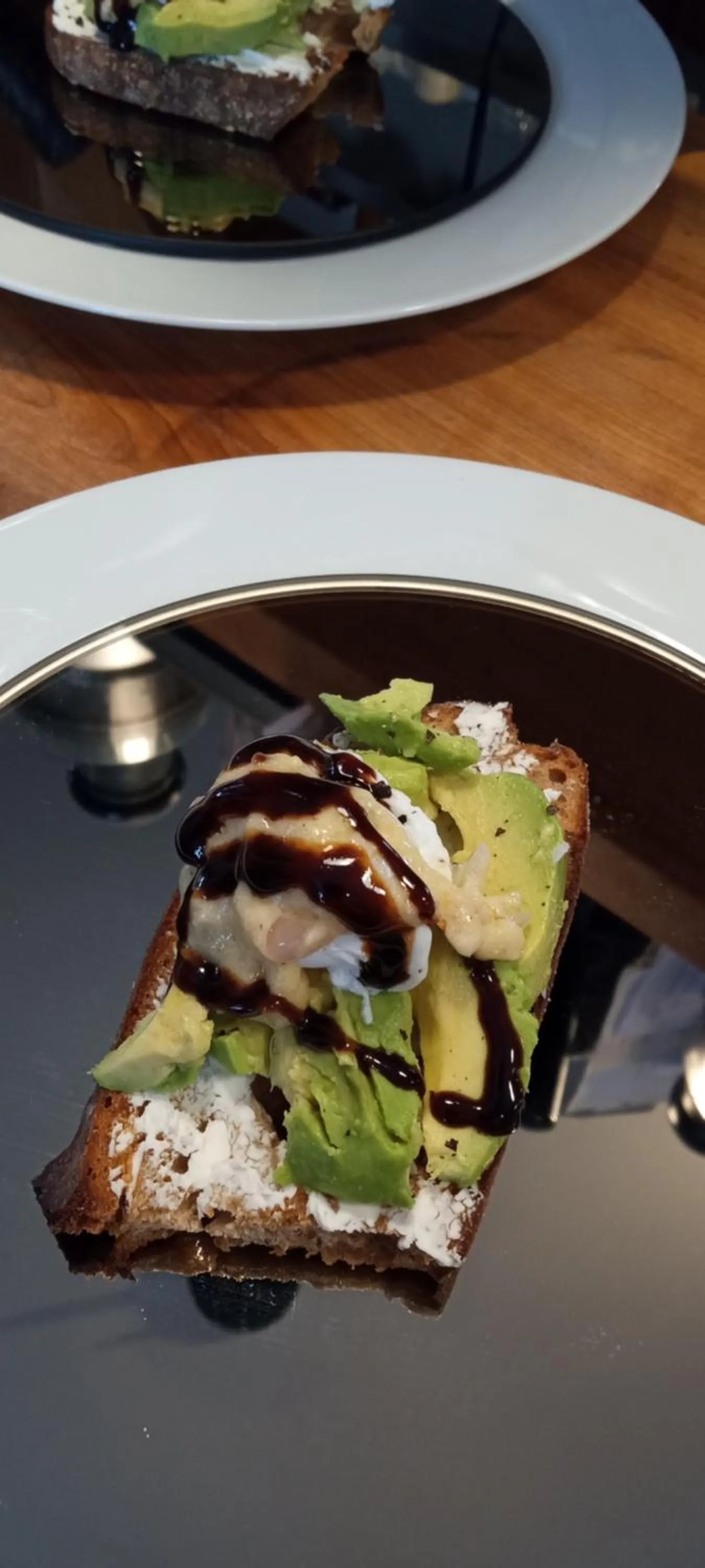 Breakfast in La maison de l'île d'Orléans -- maison d'hôtes B&B