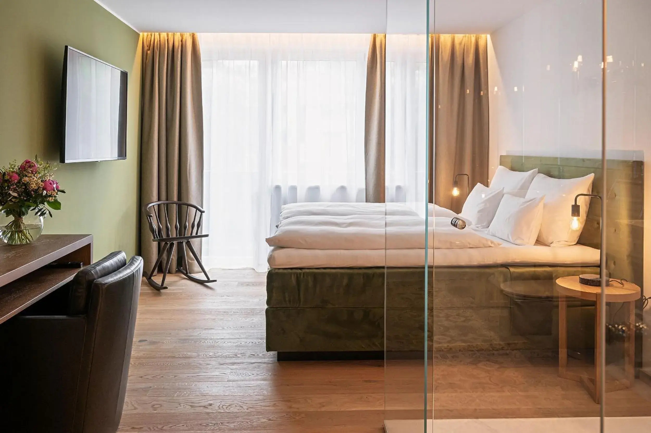 Superior Double Room in Post am See, Traunsee - 4 Stern Superior Superior Double Room in Post am See, Traunsee - 4 Stern Superior