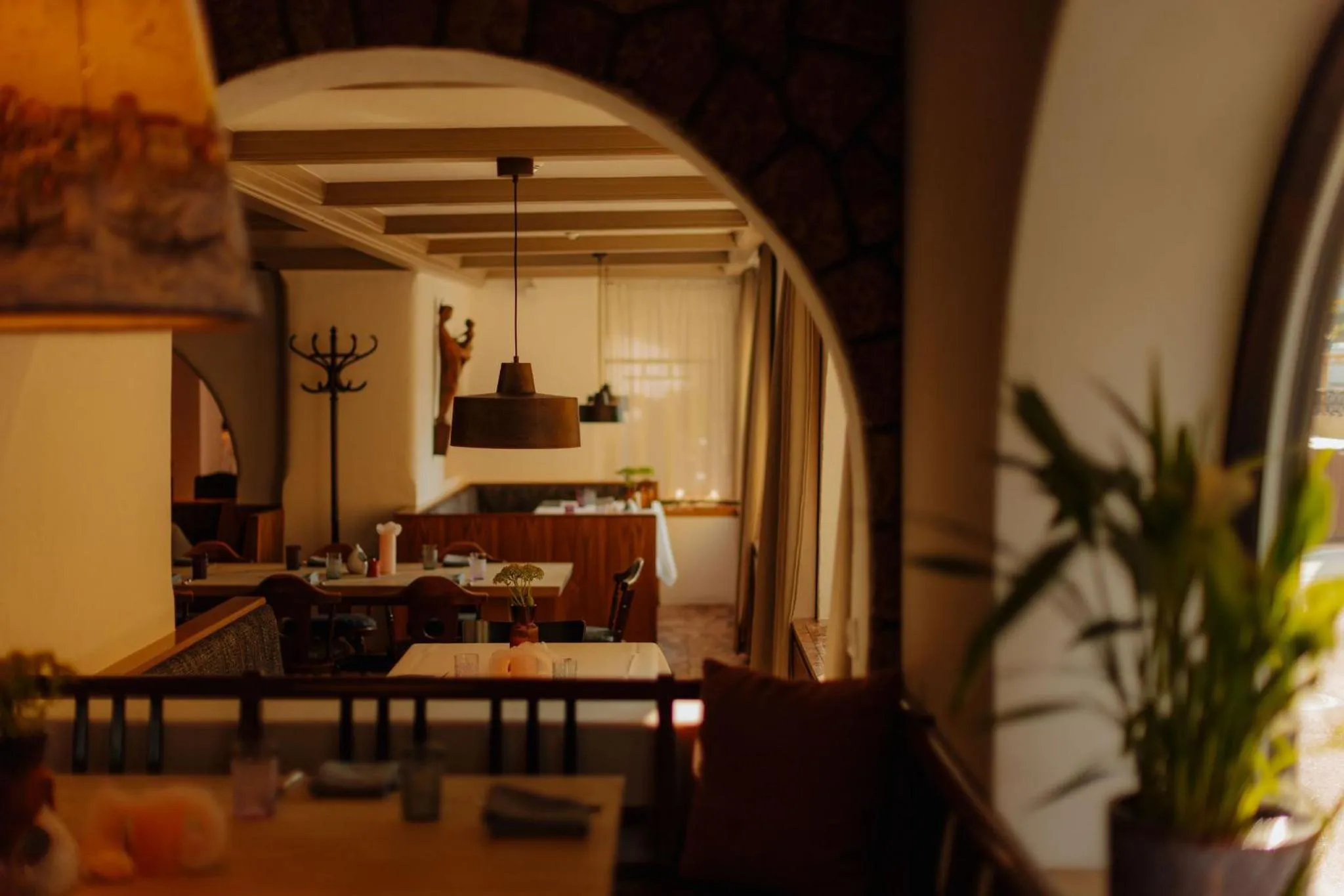 Restaurant/places to eat in Post am See, Traunsee - 4 Stern Superior