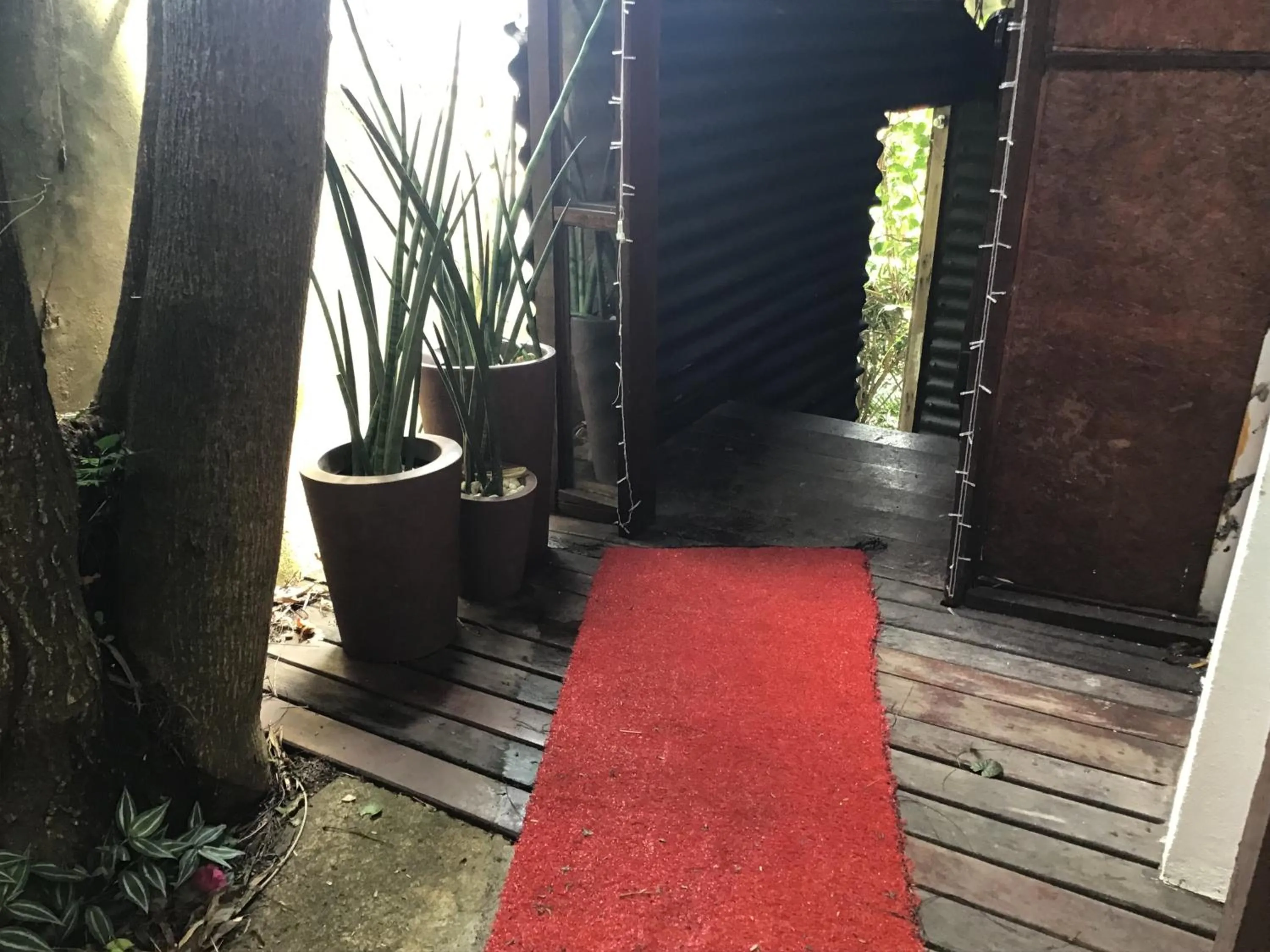 Barra da Tijuca Guest Houses