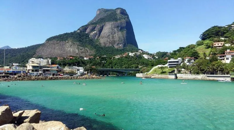 Barra da Tijuca Guest Houses