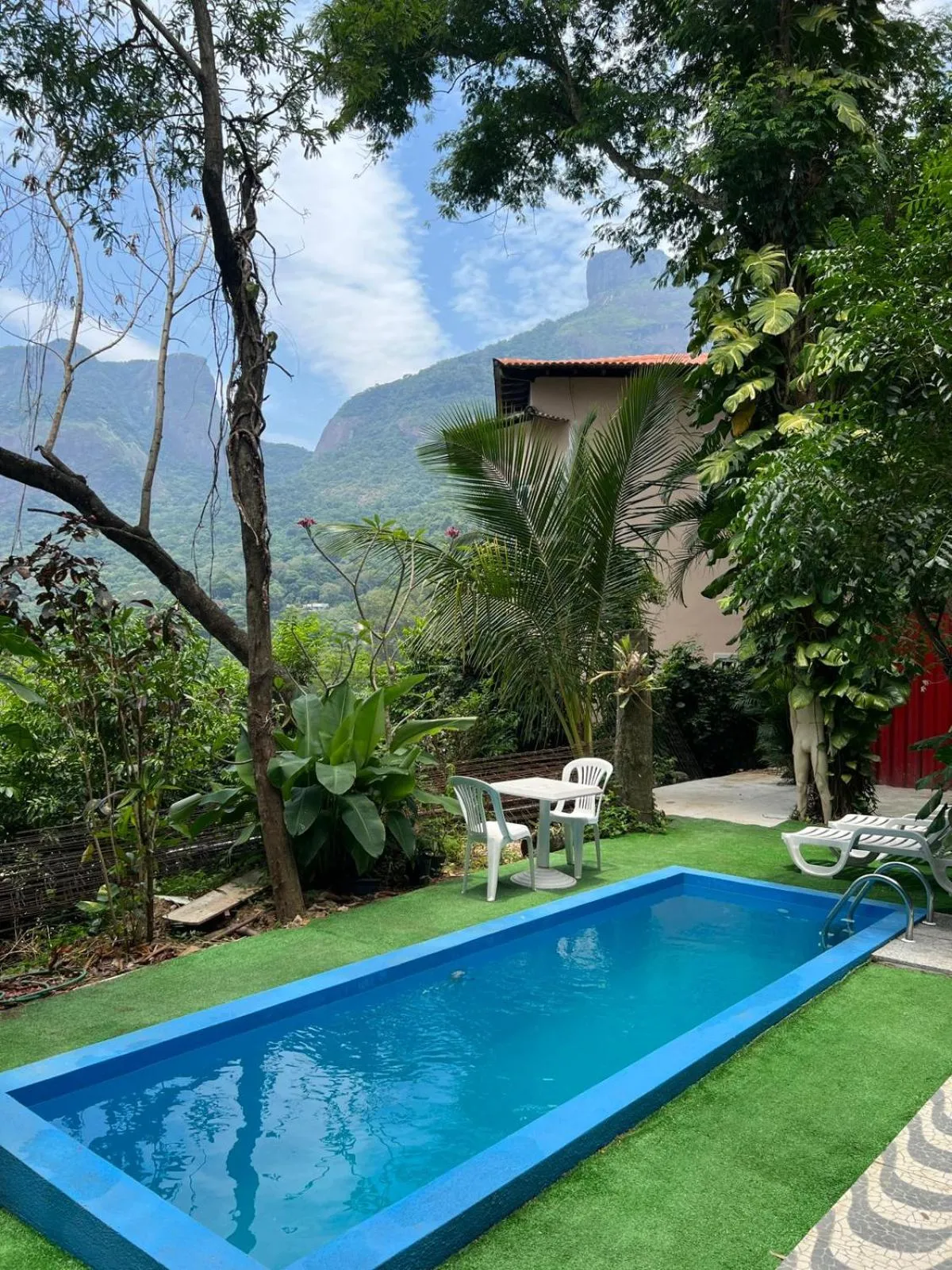 Barra da Tijuca Guest Houses