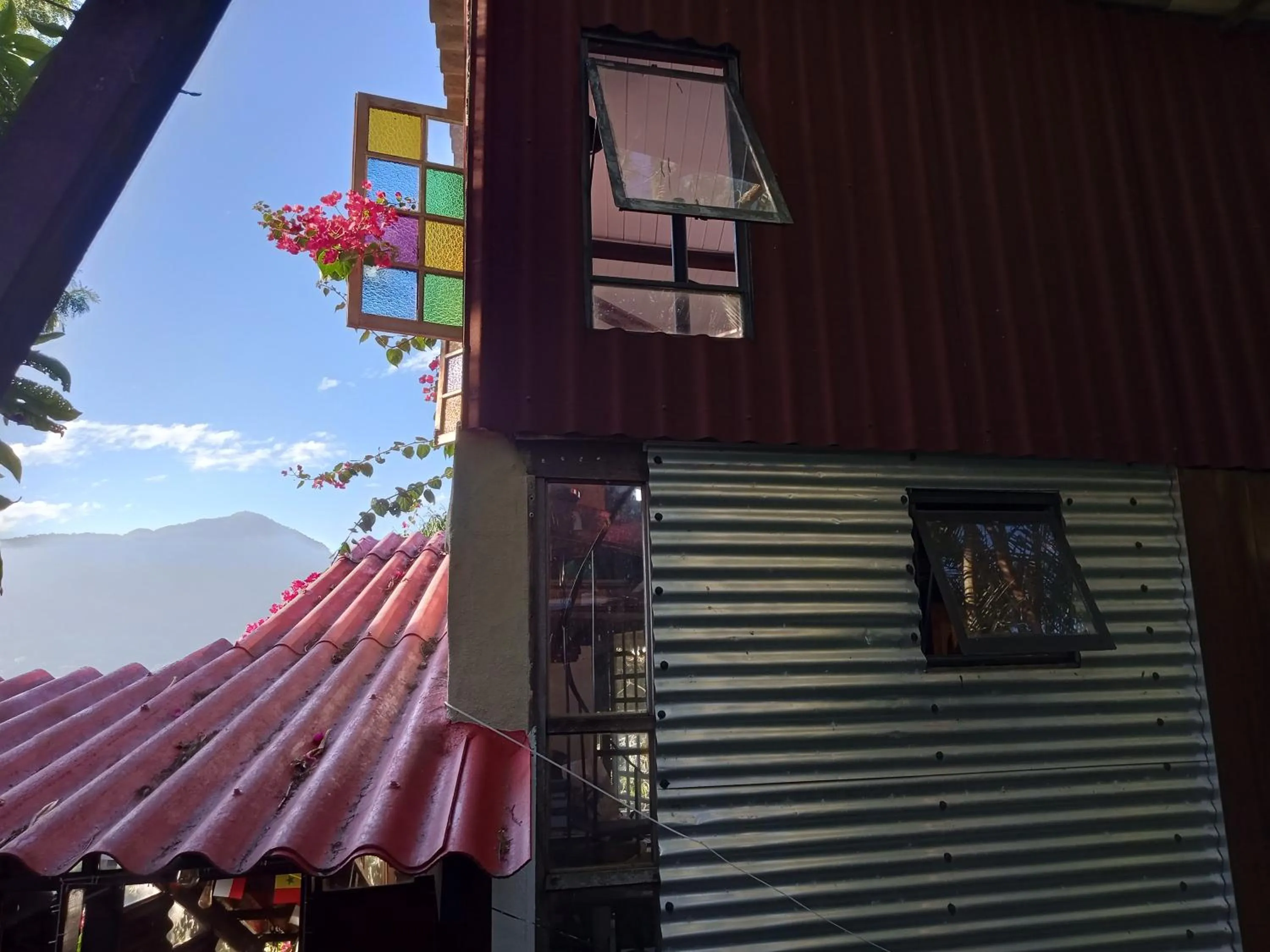 Barra da Tijuca Guest Houses