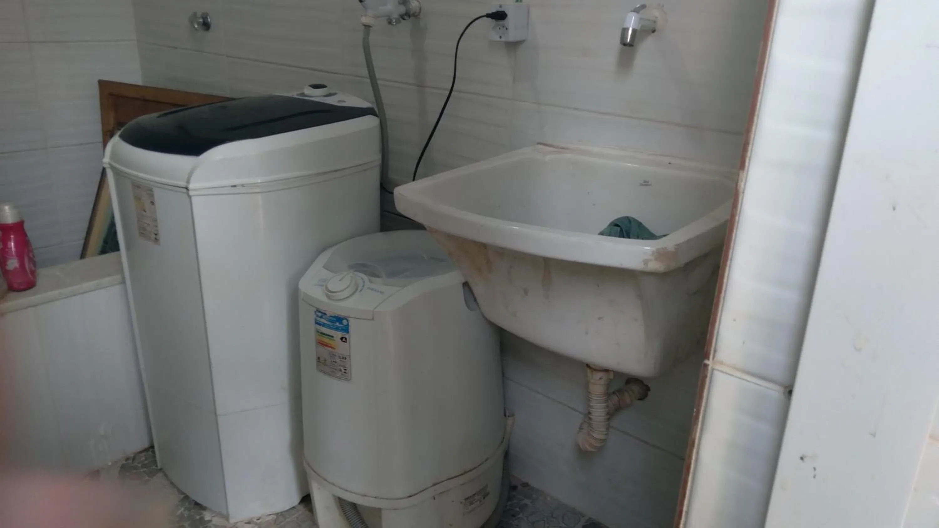 Internal: Not applicable to any particular room in Barra da Tijuca Guest Houses