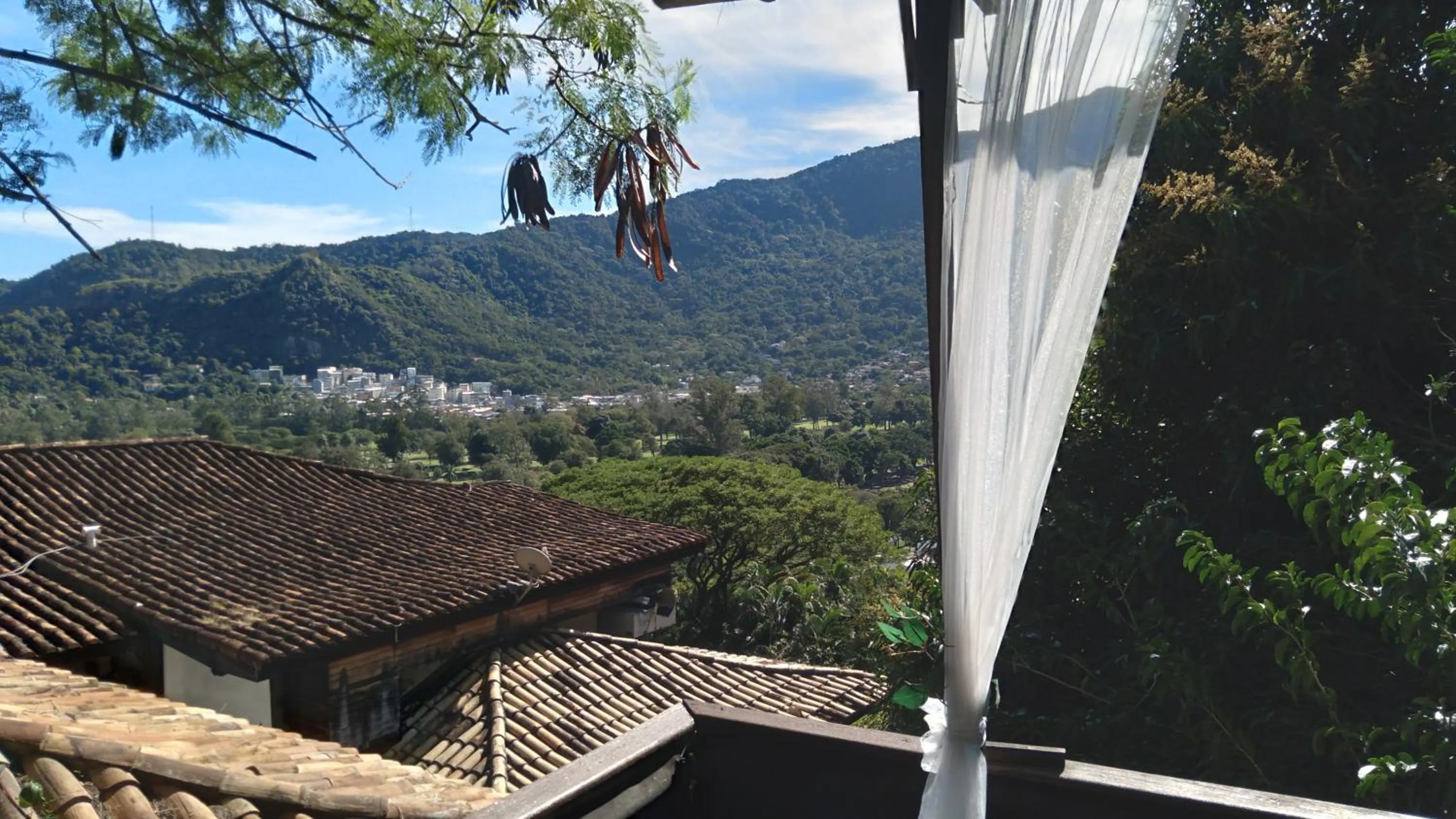 Barra da Tijuca Guest Houses