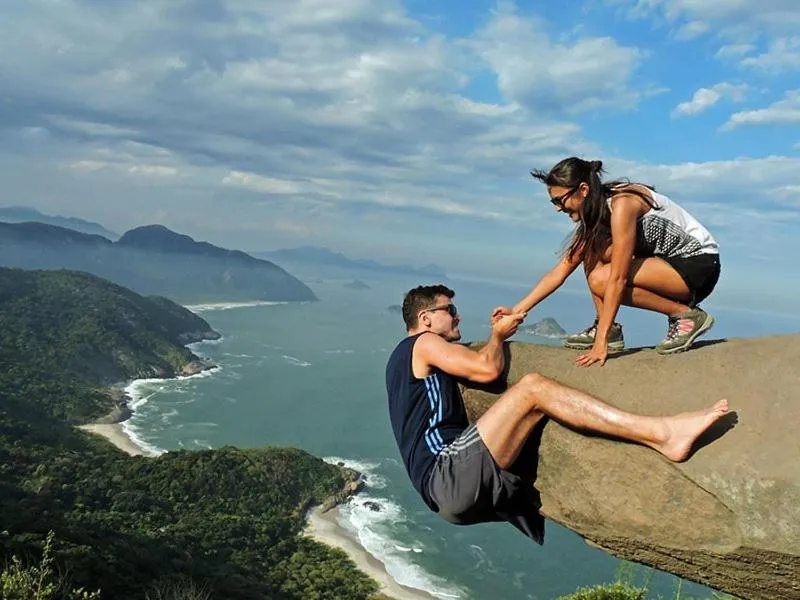 Barra da Tijuca Guest Houses