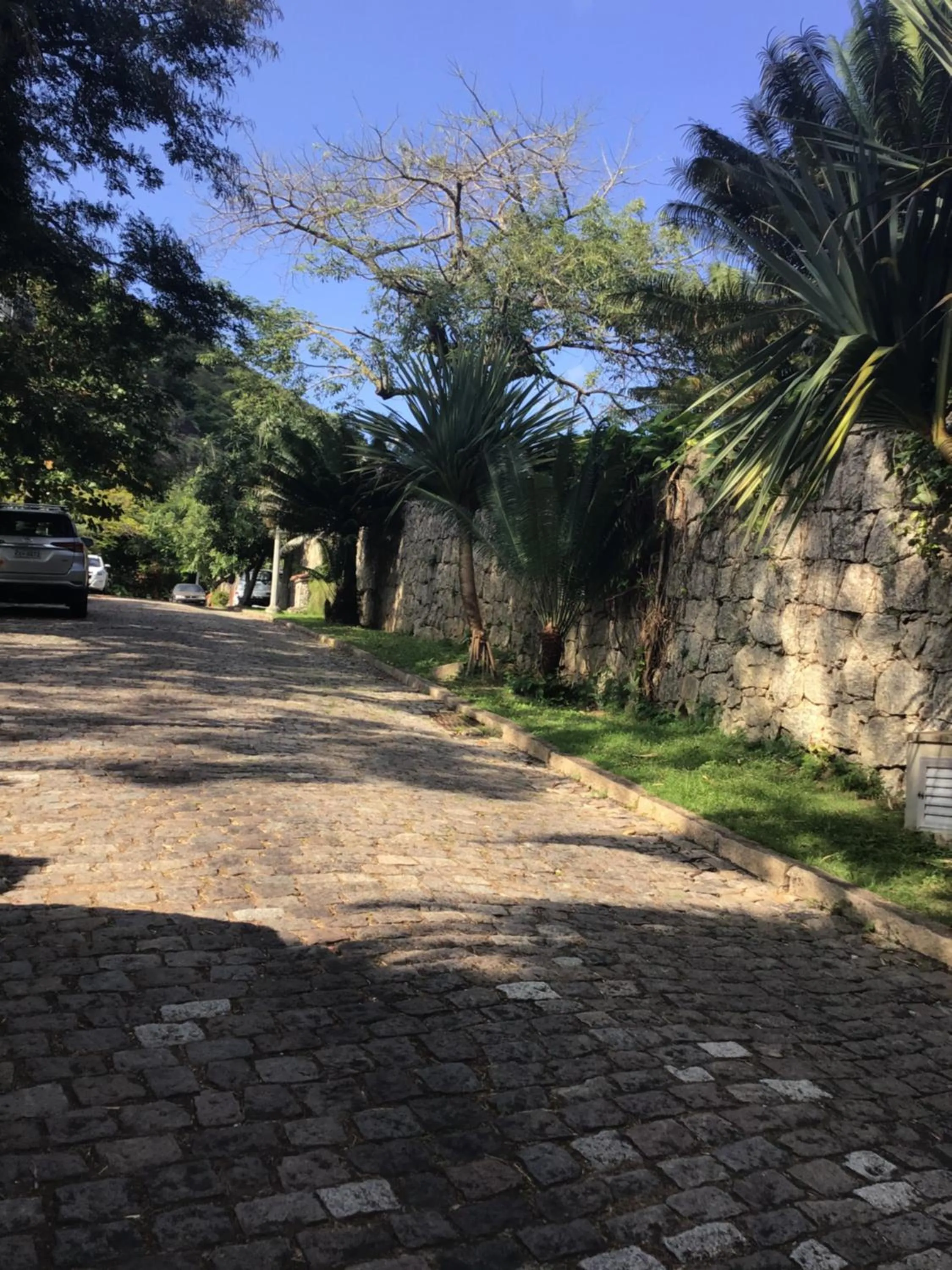 Barra da Tijuca Guest Houses