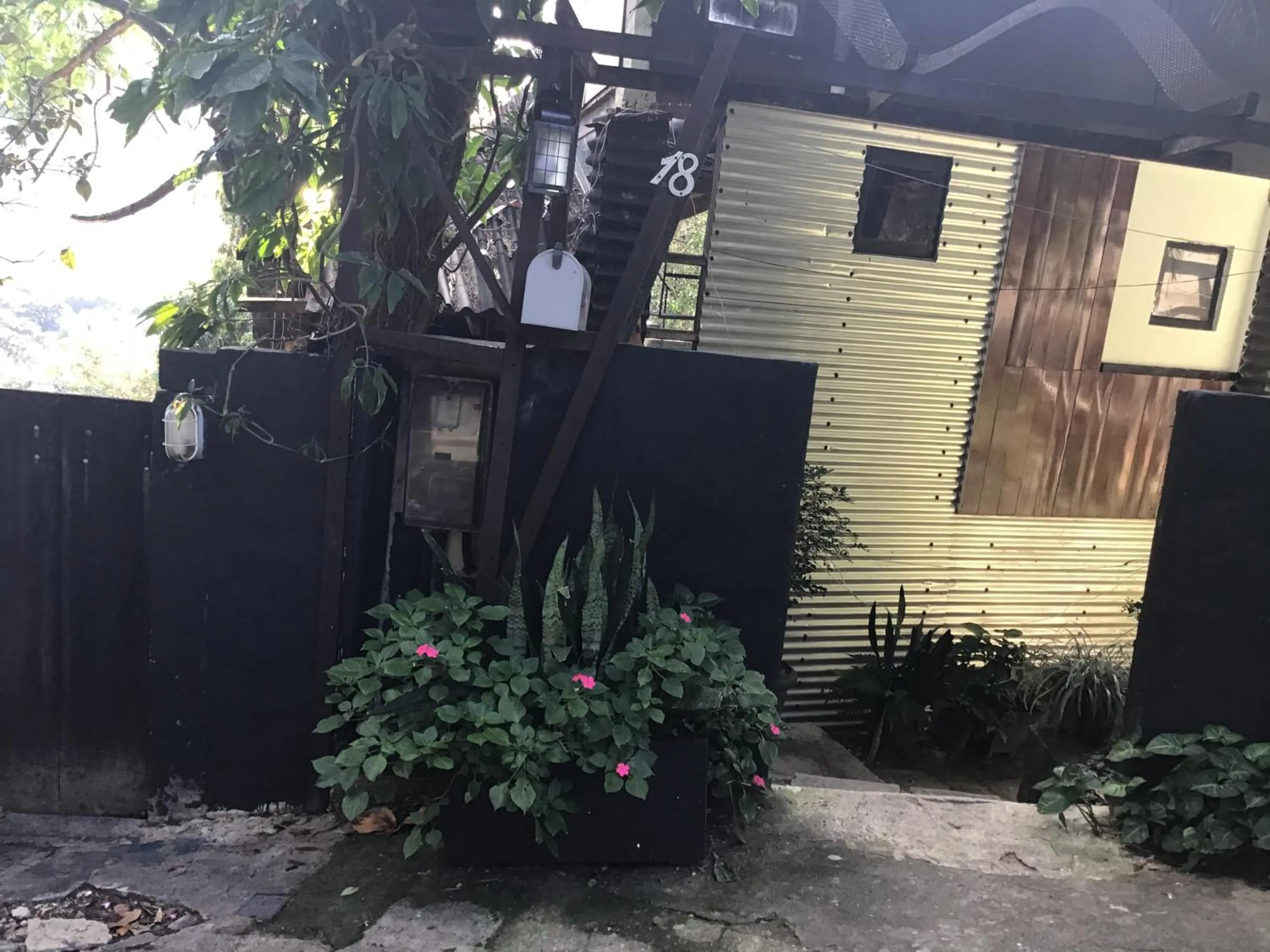 Barra da Tijuca Guest Houses