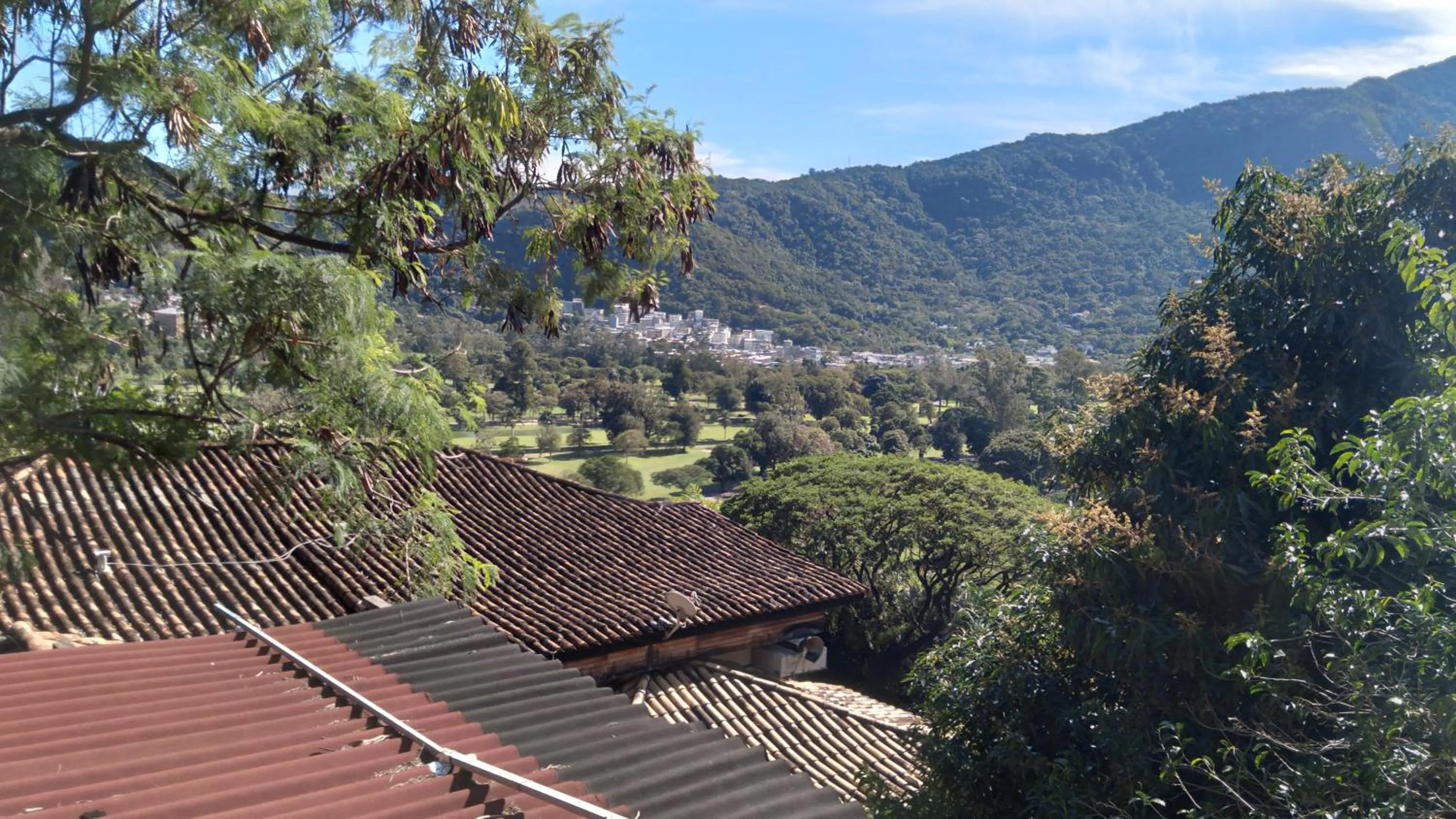 Barra da Tijuca Guest Houses