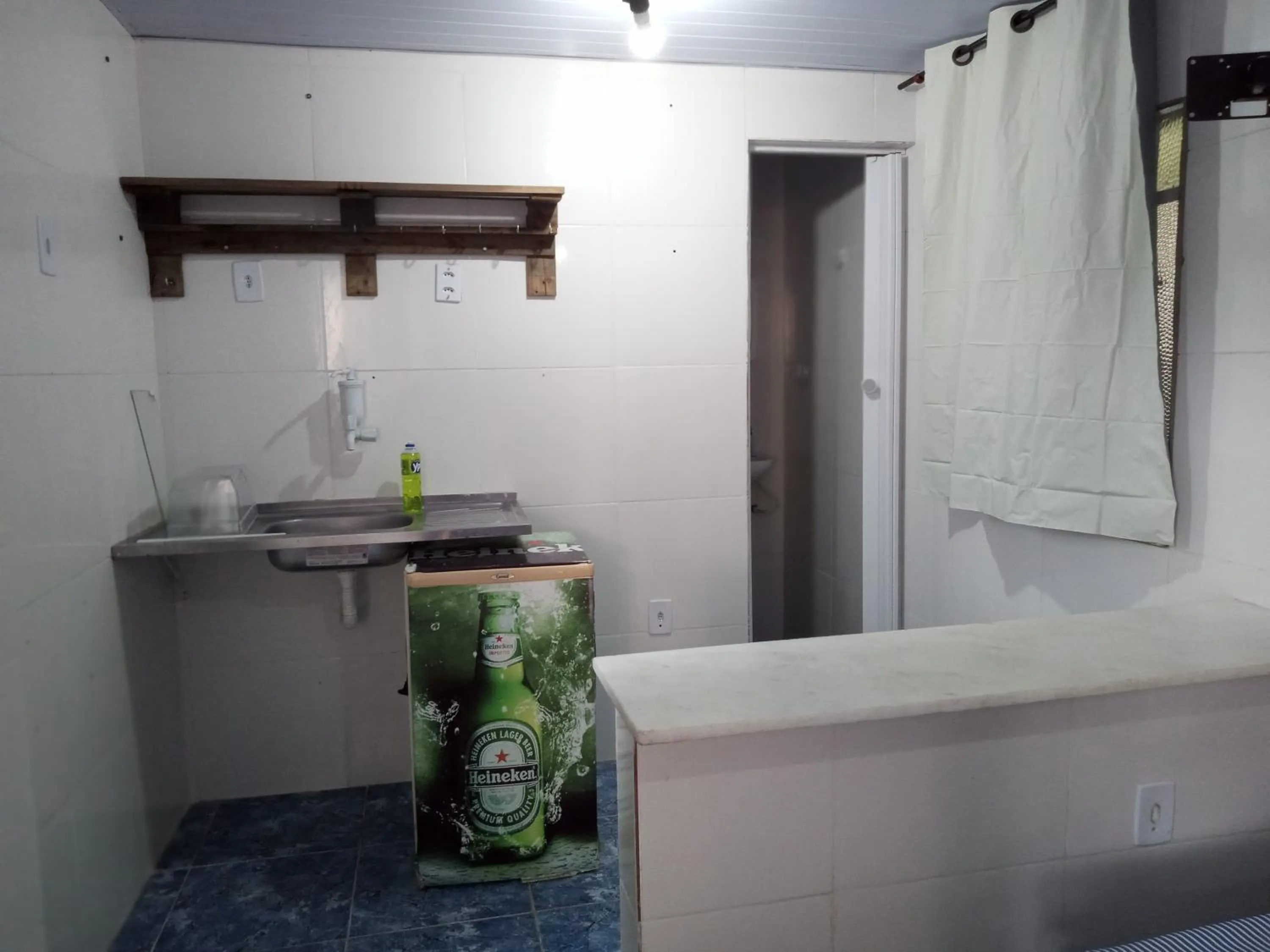 Barra da Tijuca Guest Houses