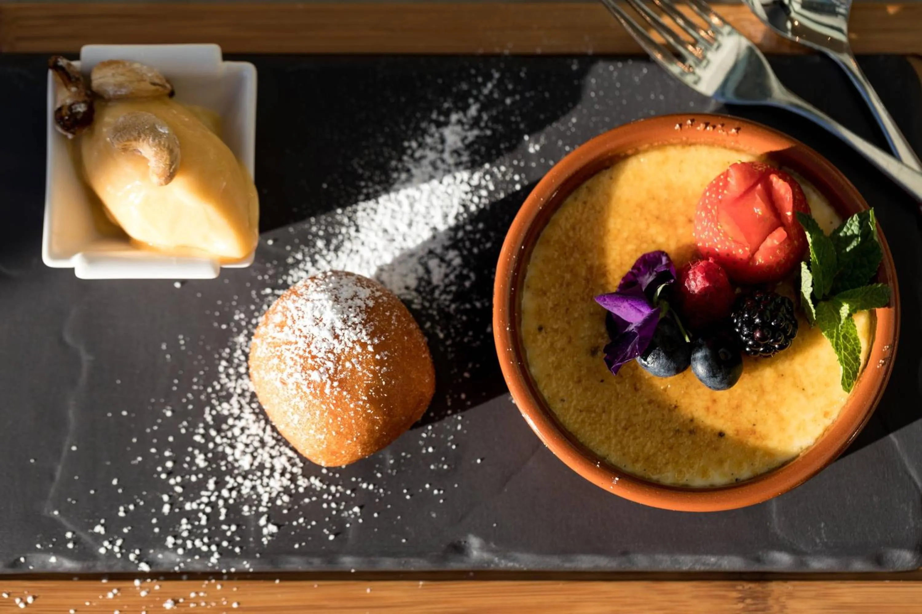 Kitchen or kitchenette in AC Hotel by Marriott Innsbruck