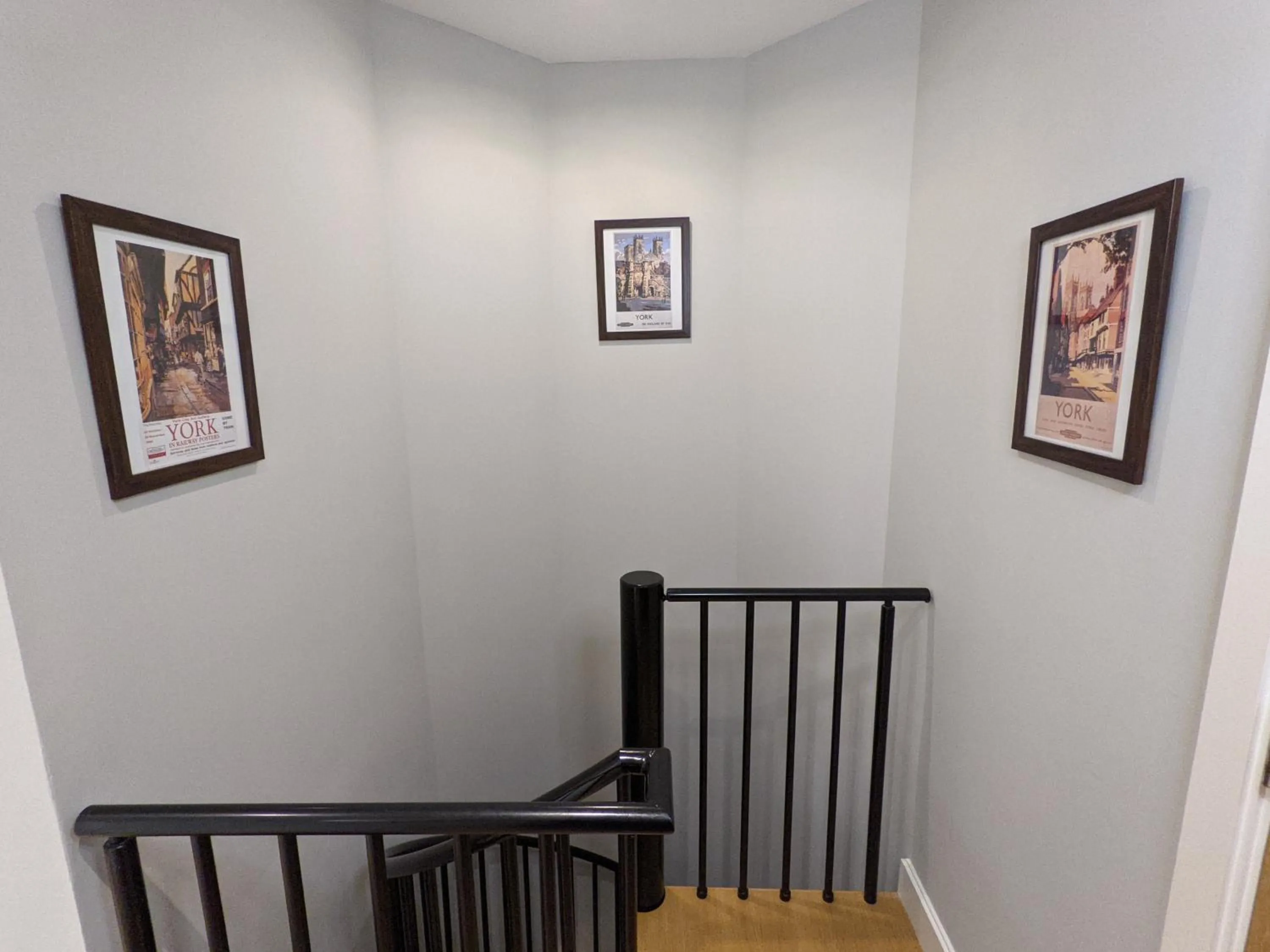 Other in Heart of the City - FREE PARKING