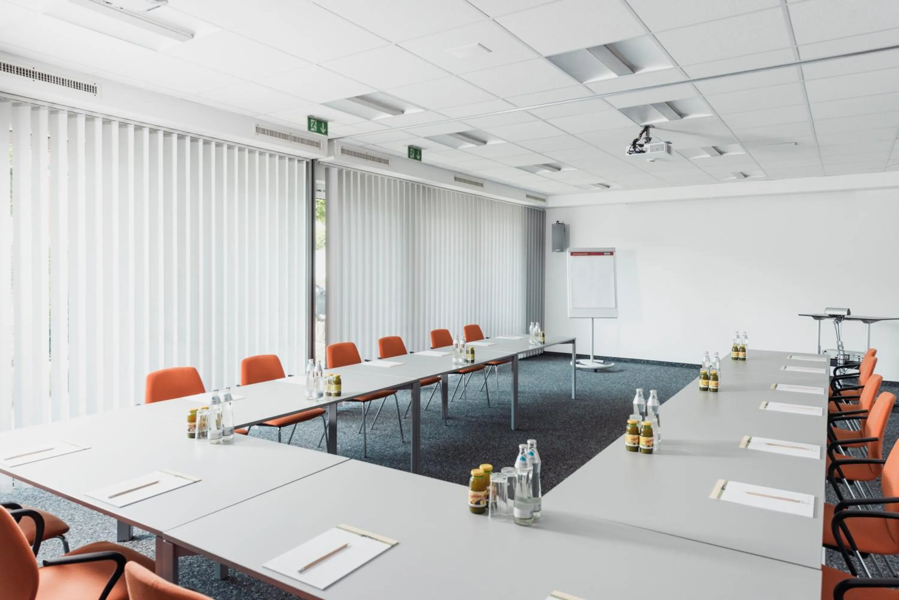 Meeting/conference room in Hotel Zum Mohren