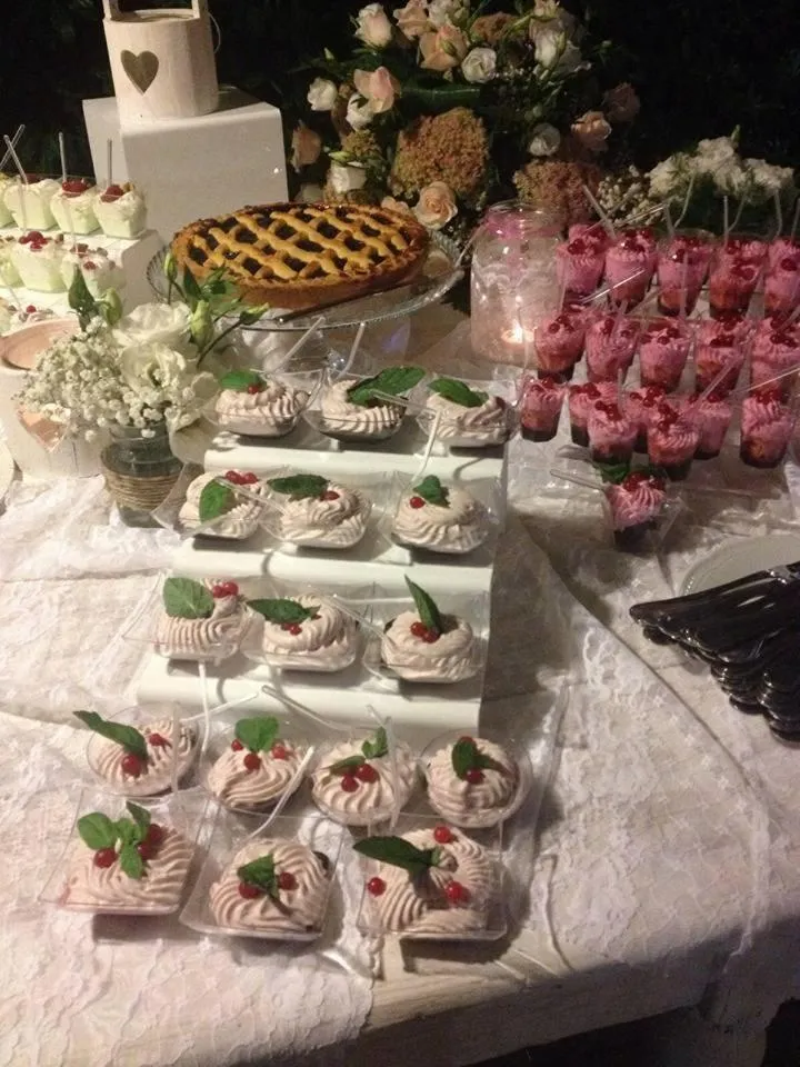 Food in Gente di Notte