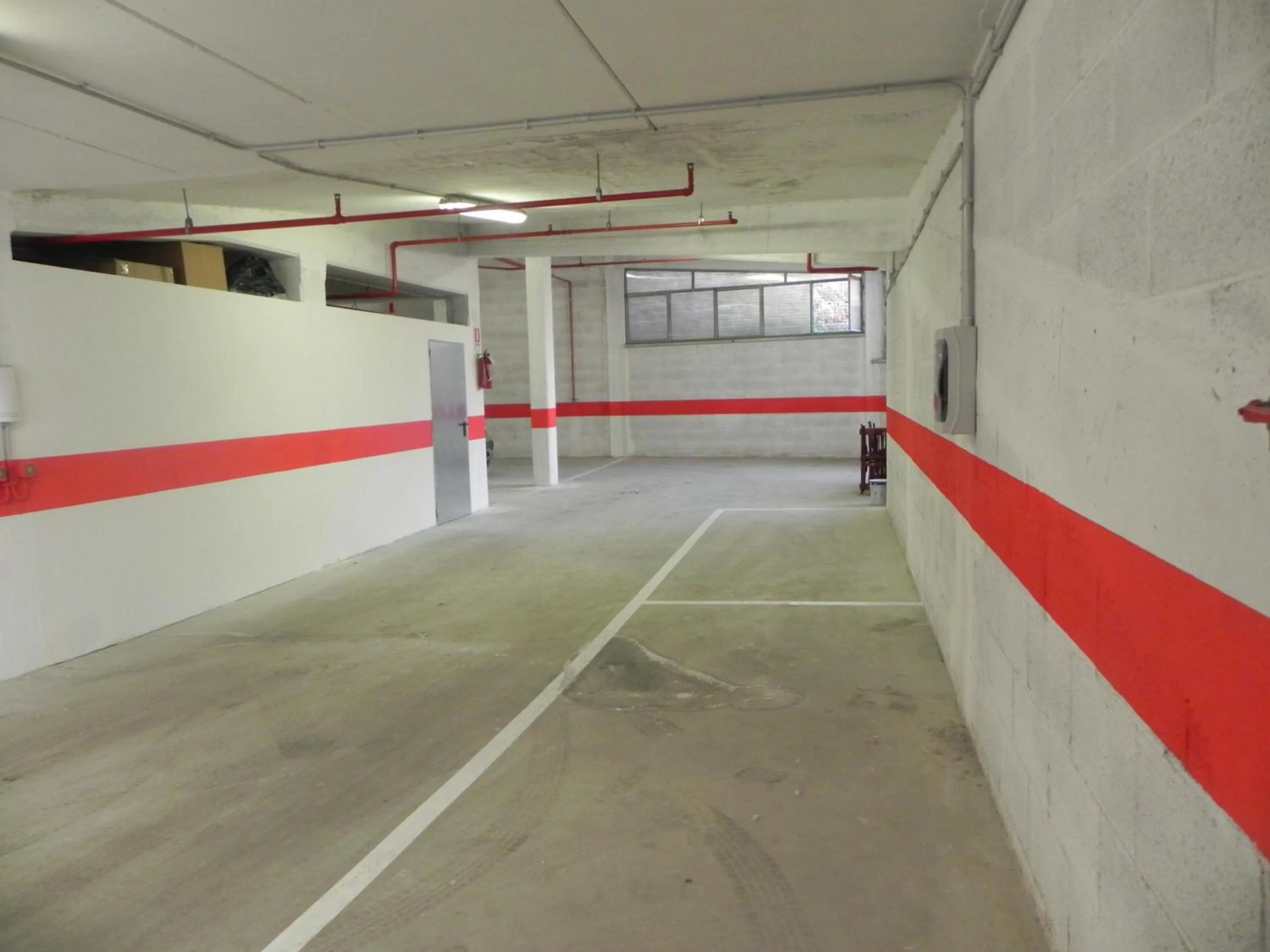 Other in Gente di Notte