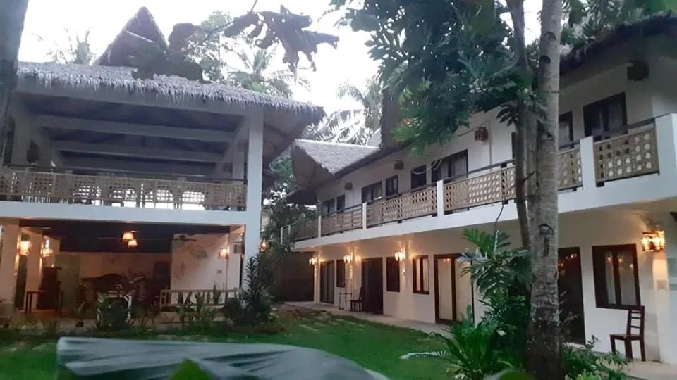PAYAG SUITES