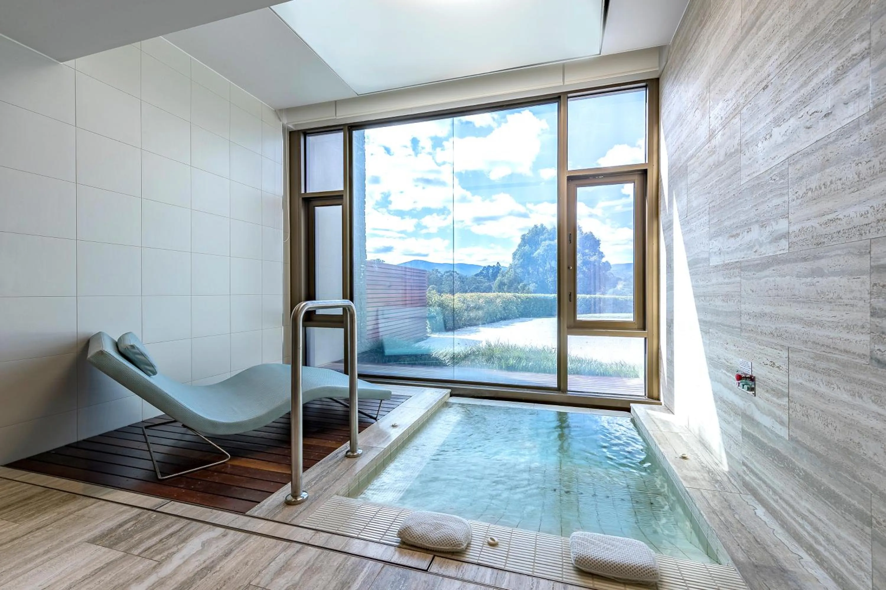 Spa and wellness centre/facilities in RACV Healesville Country Club & Resort
