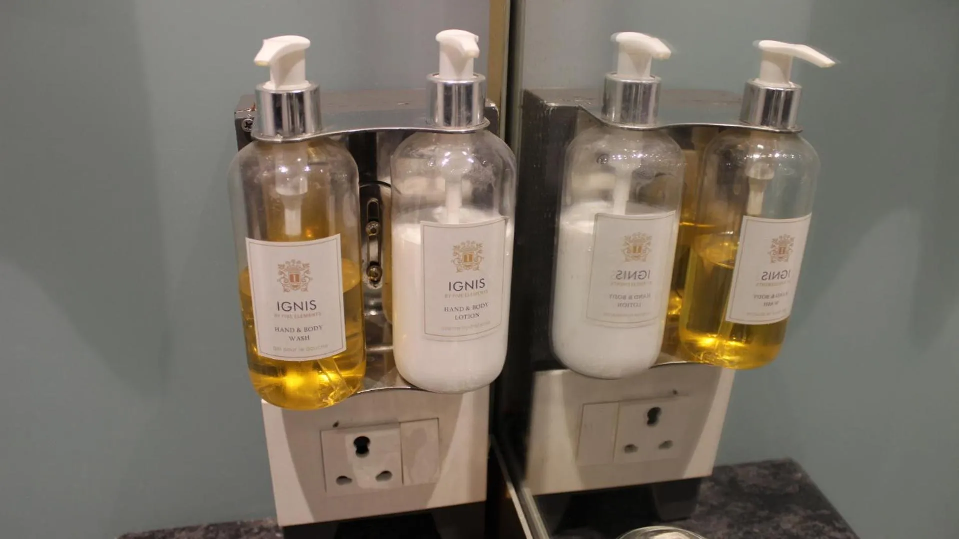 Bathroom in Regenta Inn Jaipur, Adarsh Nagar