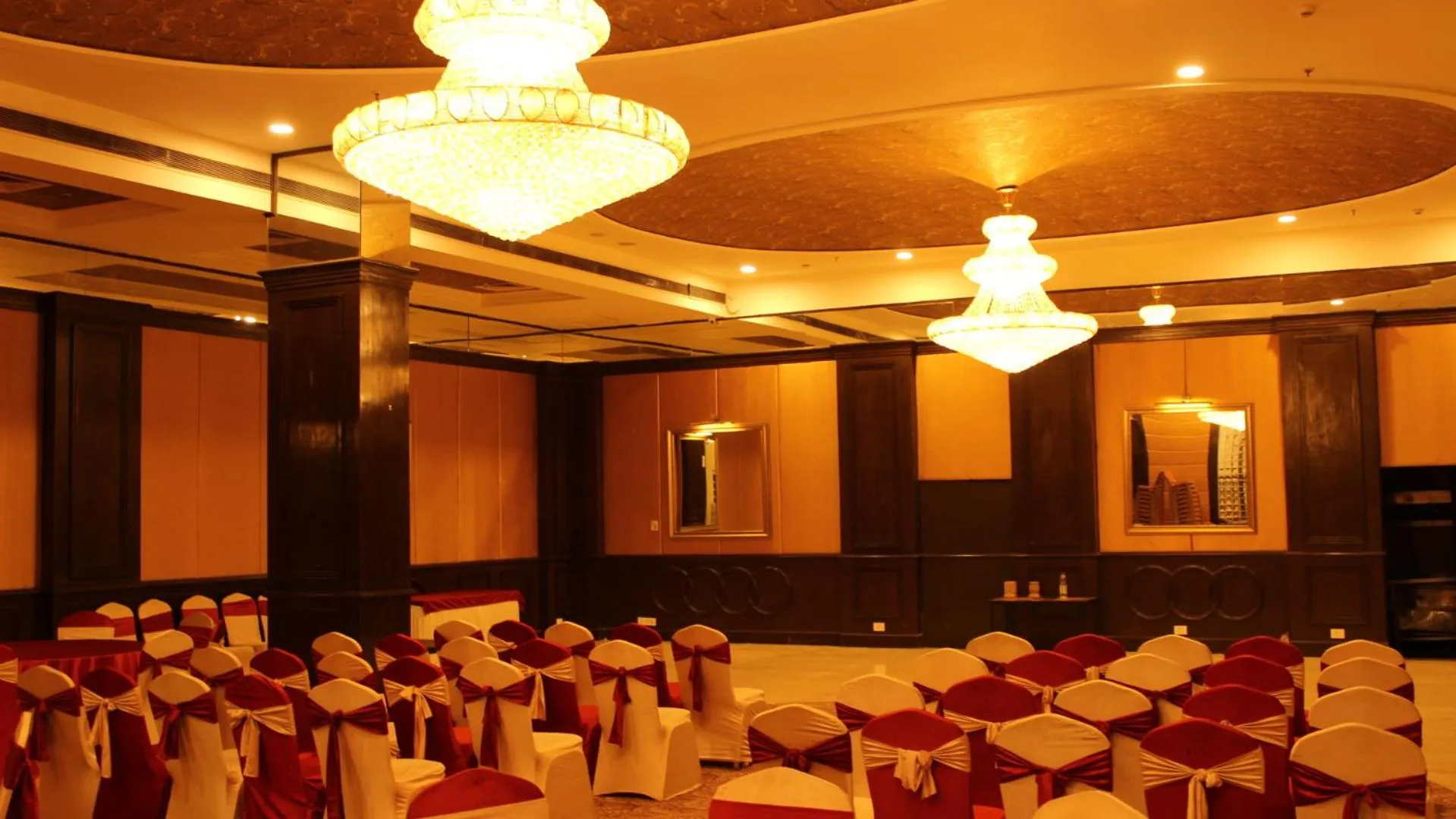 Banquet/Function facilities in Regenta Inn Jaipur, Adarsh Nagar