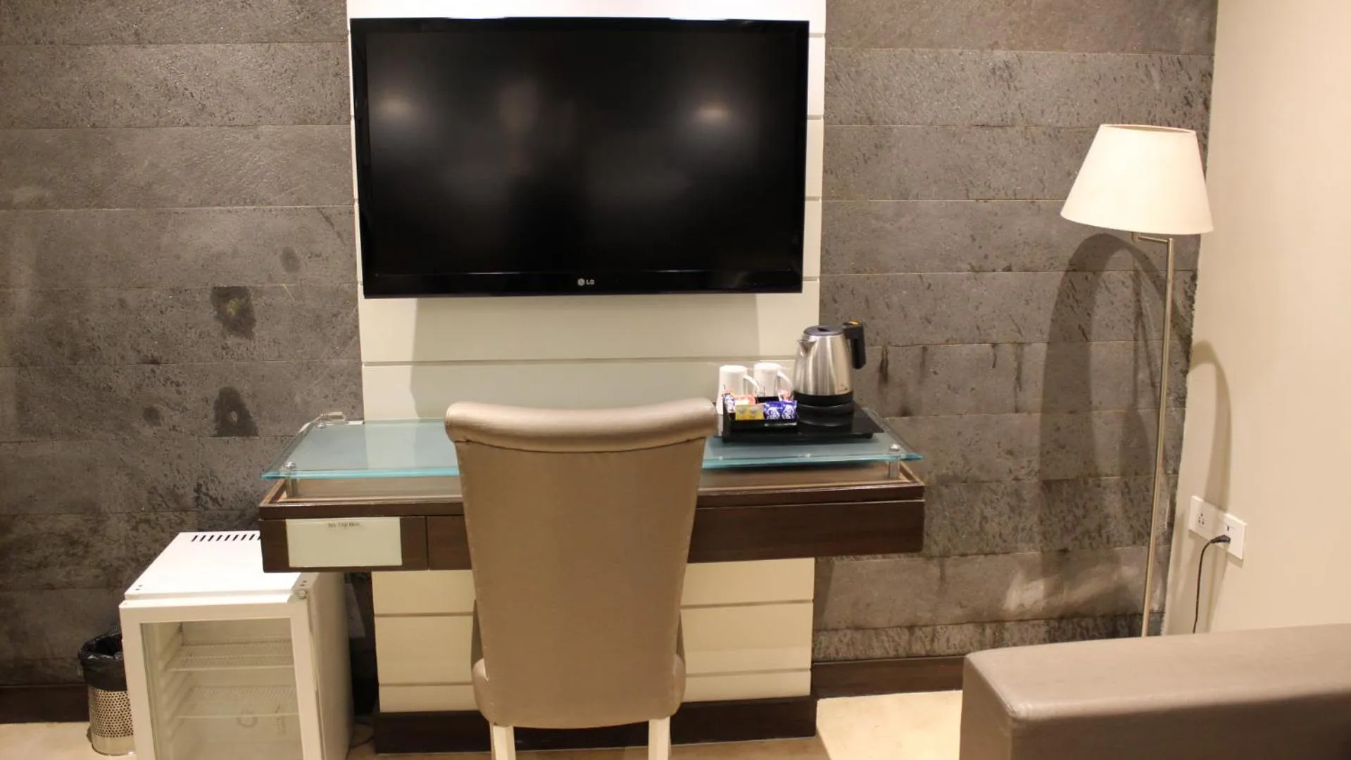 TV and multimedia in Regenta Inn Jaipur, Adarsh Nagar