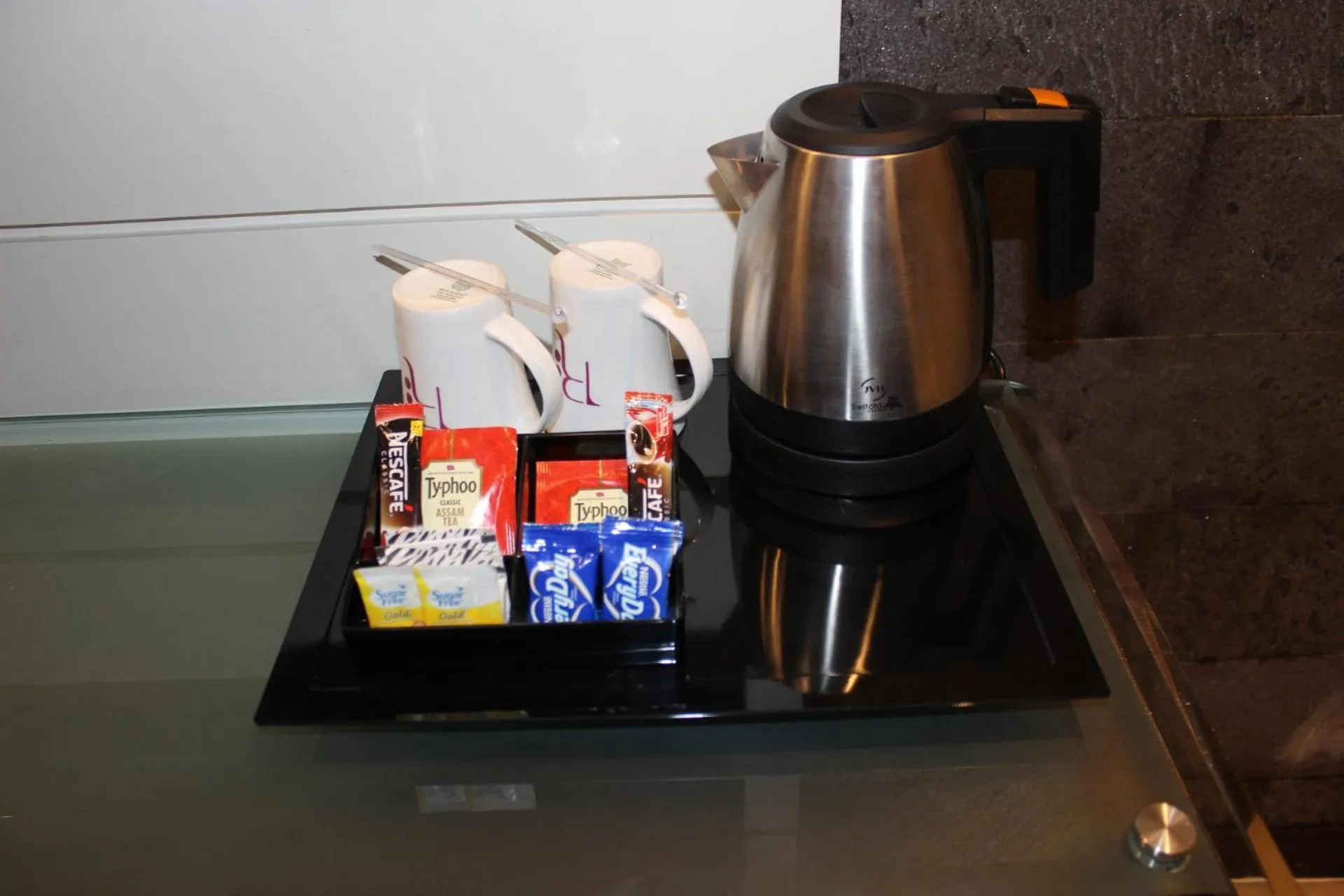 Coffee/tea facilities in Regenta Inn Jaipur, Adarsh Nagar