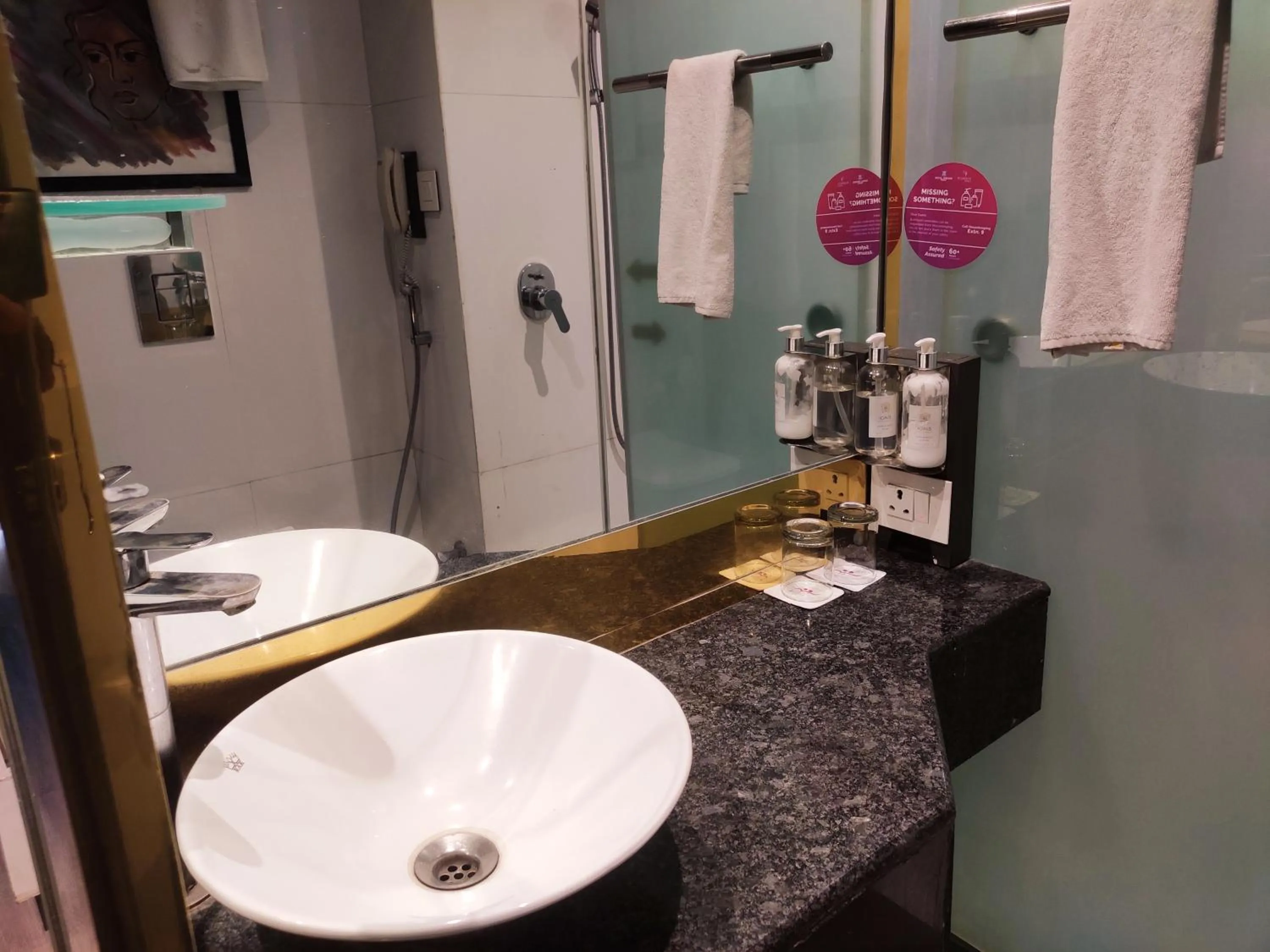 Regenta Inn Jaipur, Adarsh Nagar