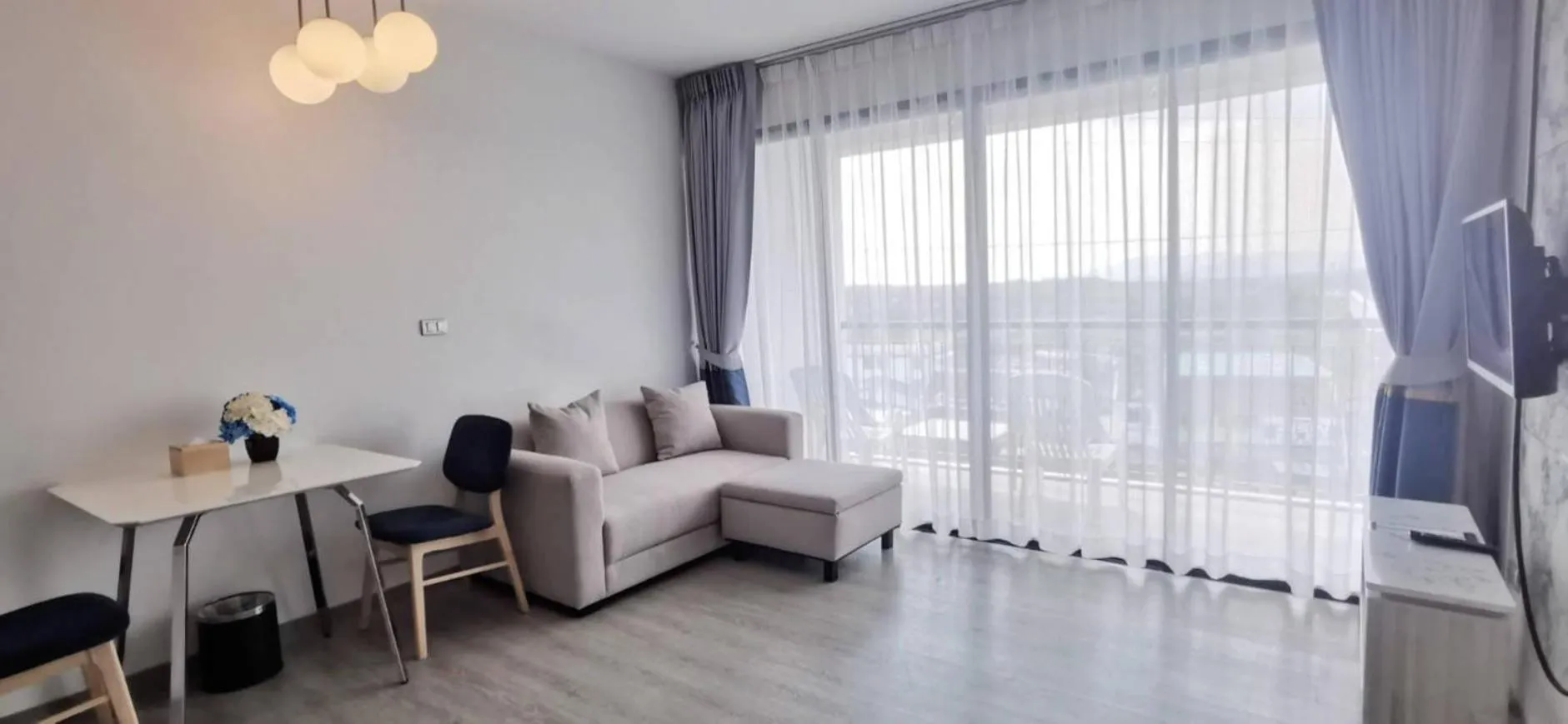 Poolrada Boutique Hotel - SHA Plus