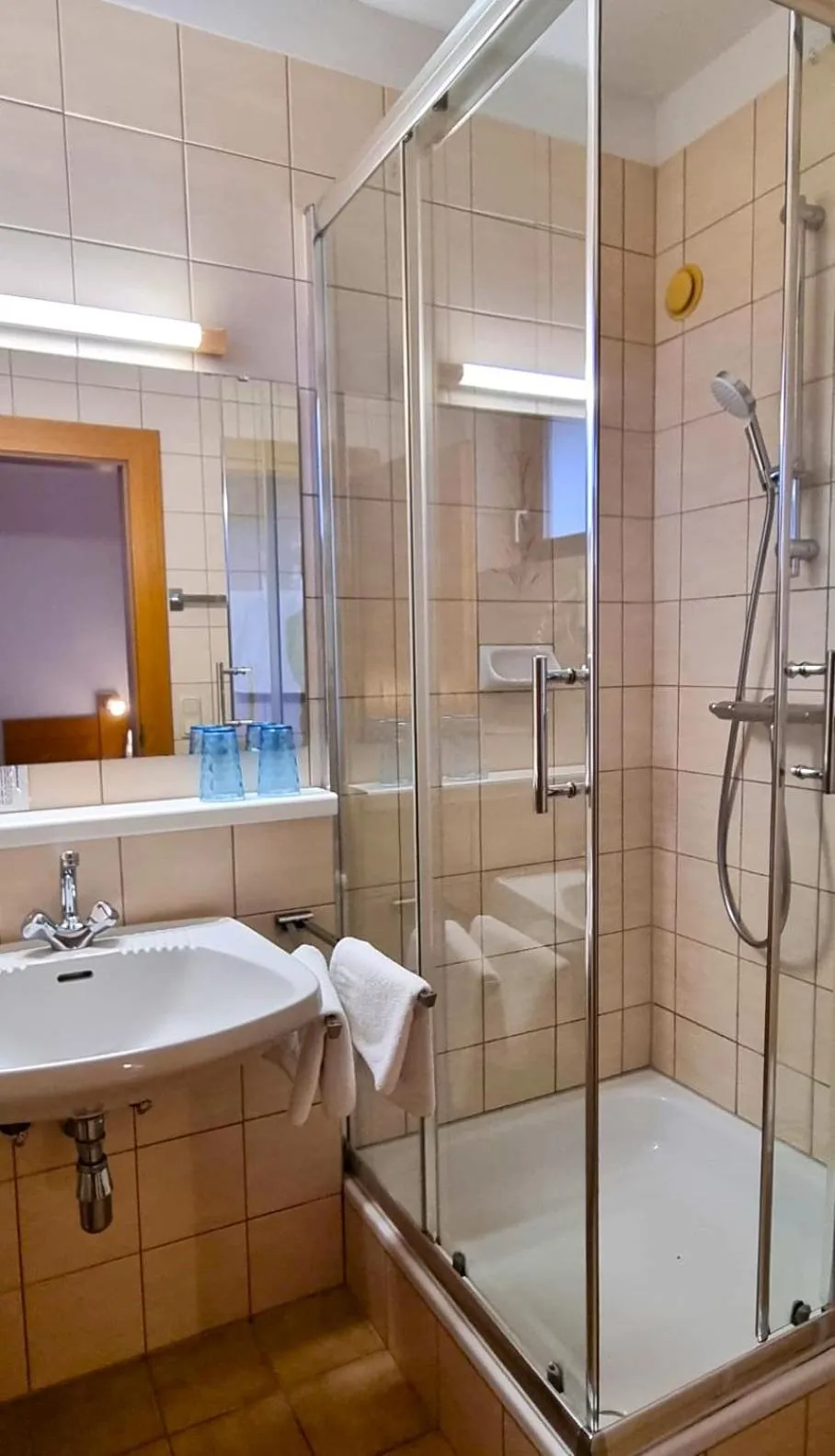 Hotel Baumgartnerhof