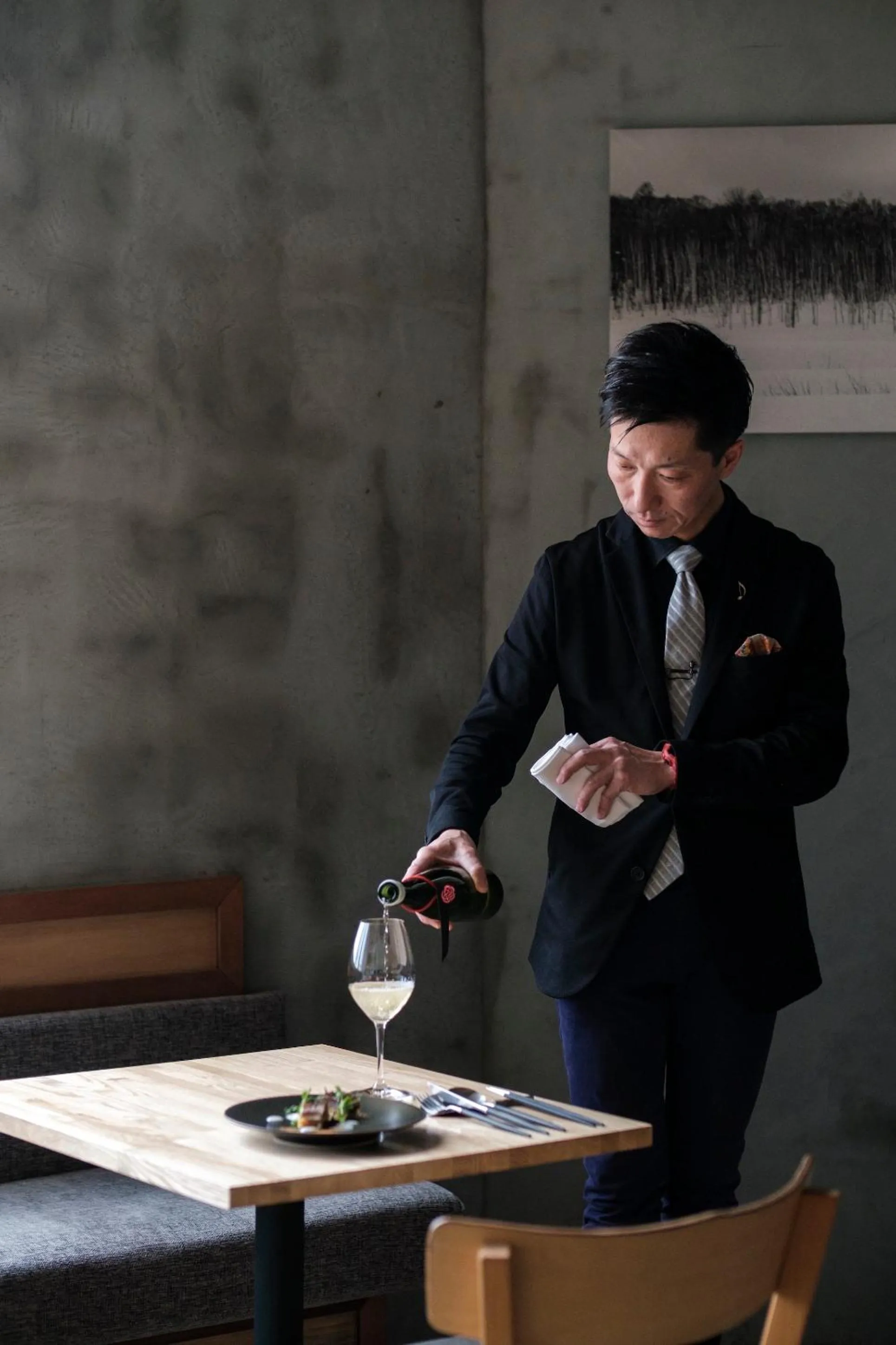 Restaurant/places to eat in Yoichi LOOP