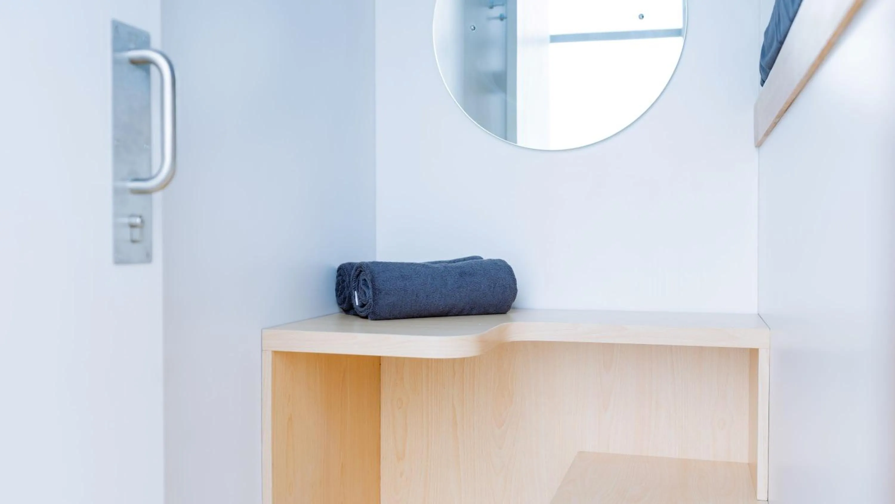 towels in Bobopod Mega Mall, Bekasi