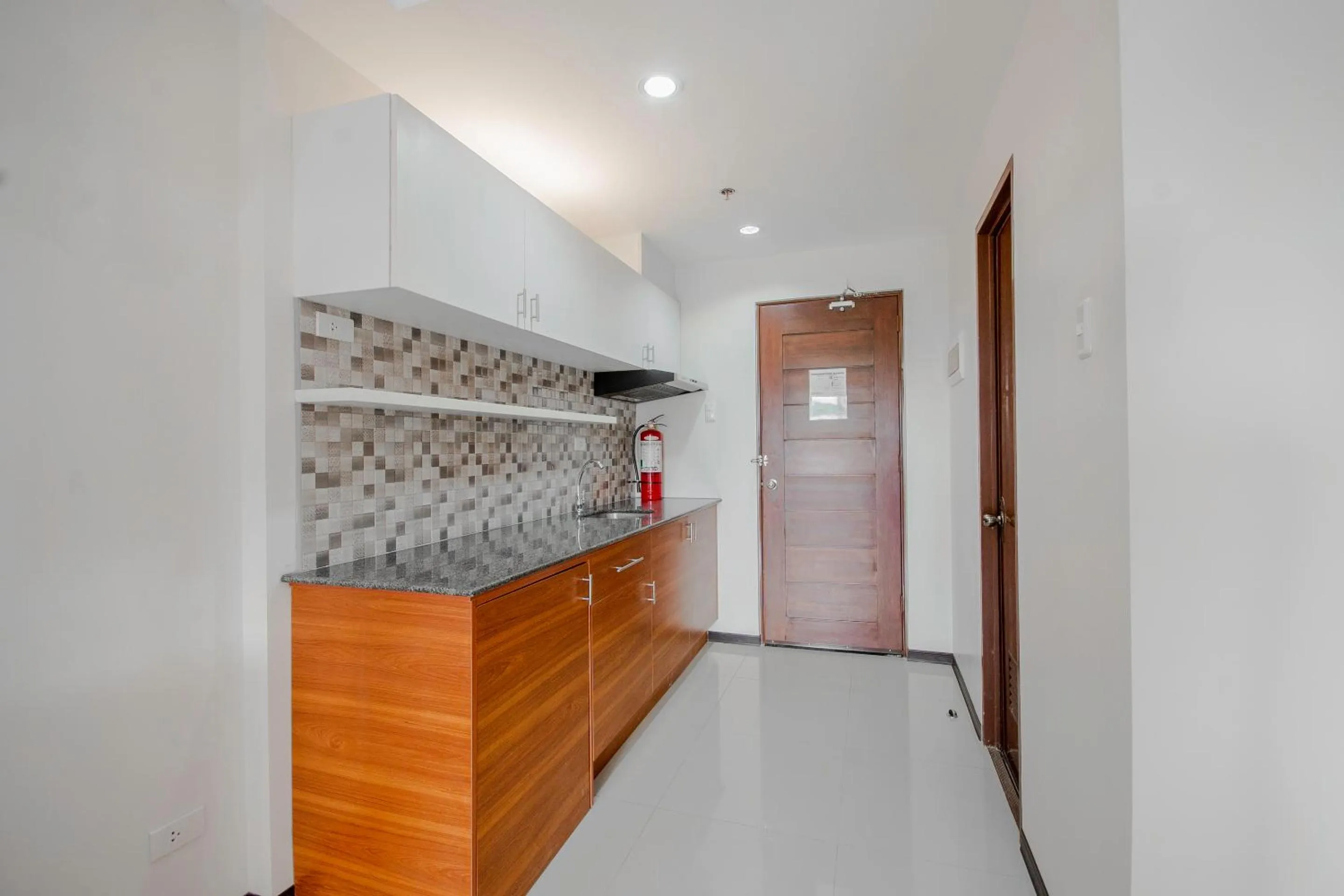 Living room in Cornerstone Manor Inn