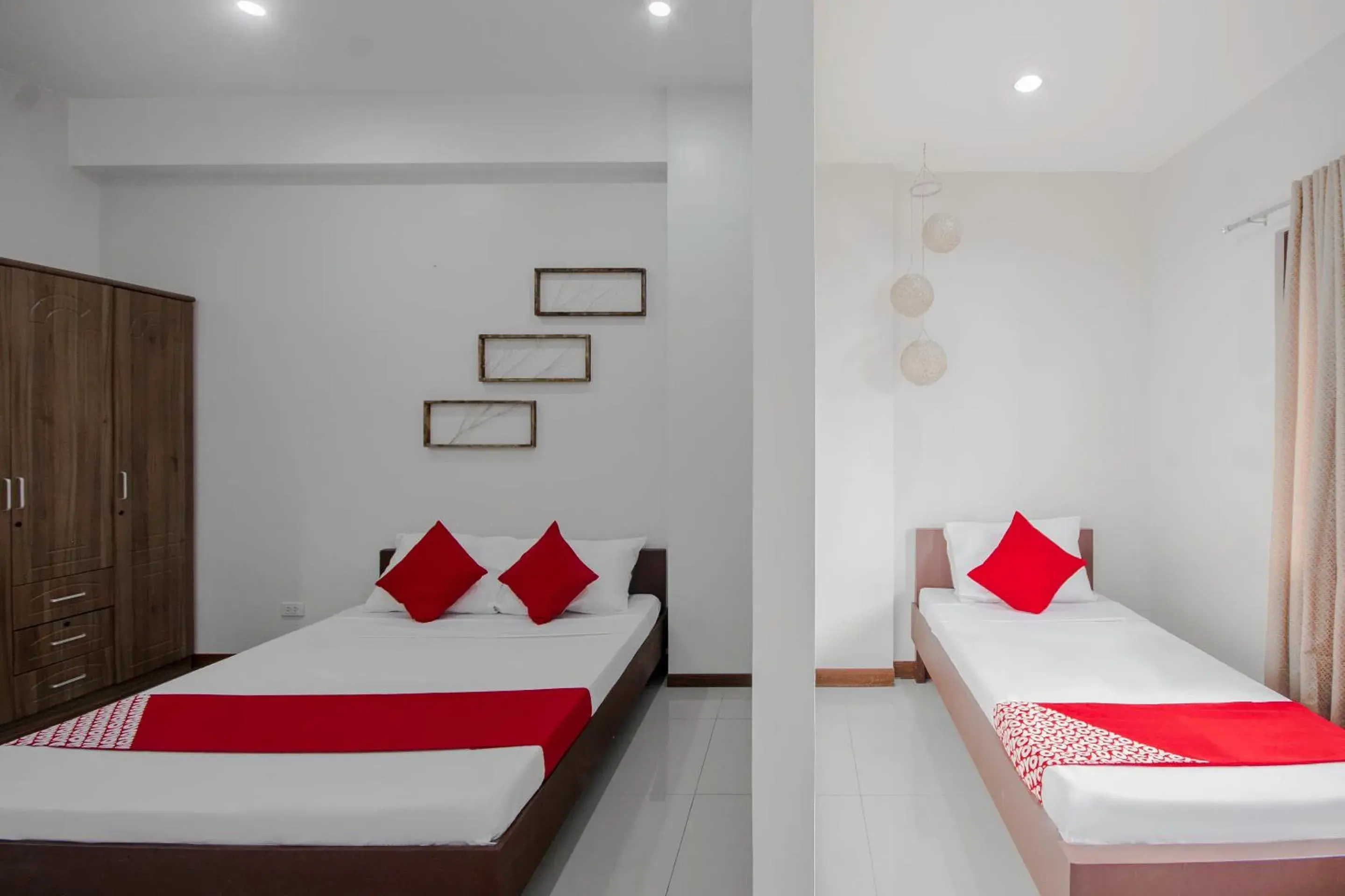 Superior Family Room in Cornerstone Manor Inn Superior Family Room in Cornerstone Manor Inn