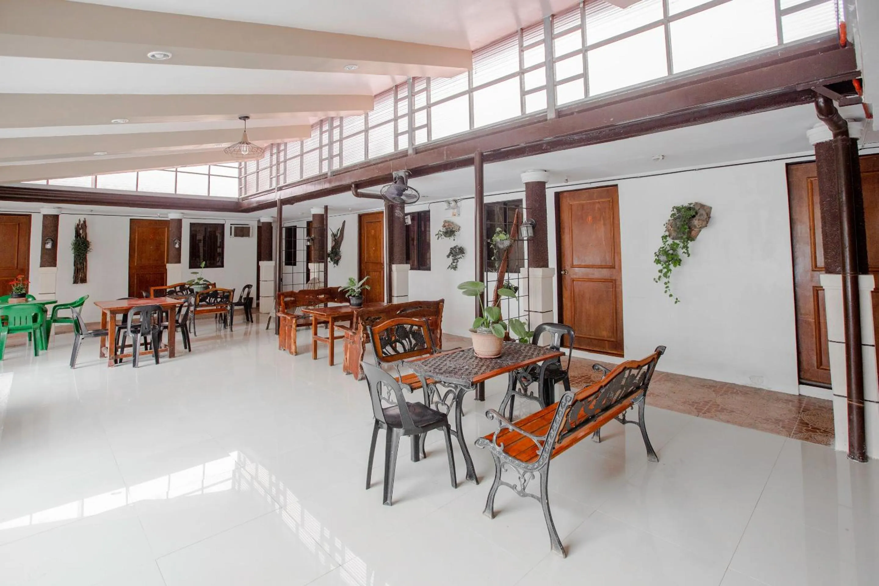 Other in OYO 741 Sierra Travellers Inn